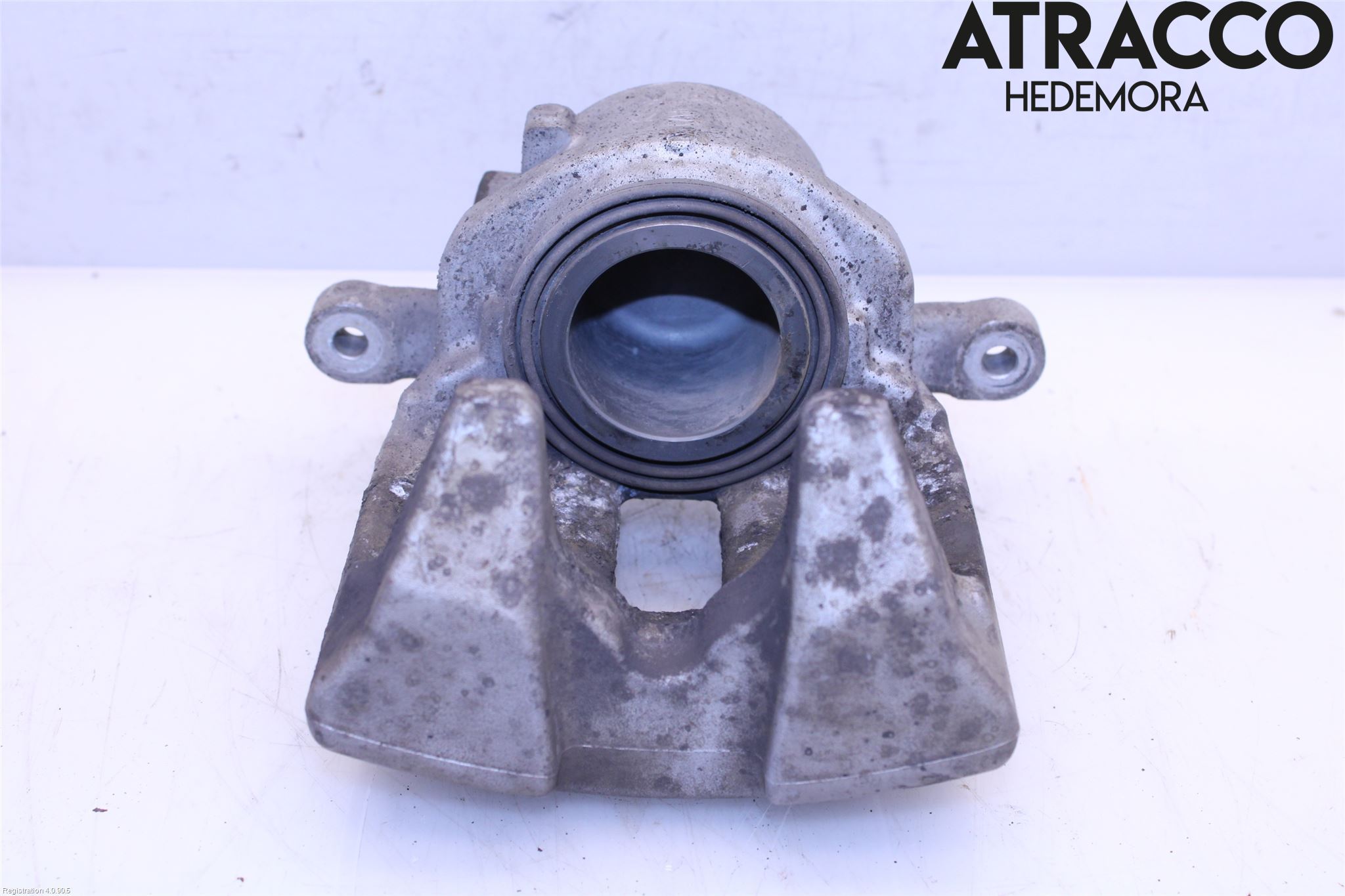 BMW 5 G30/G31/F90 17-23 Bremsecaliper Foran Høyre