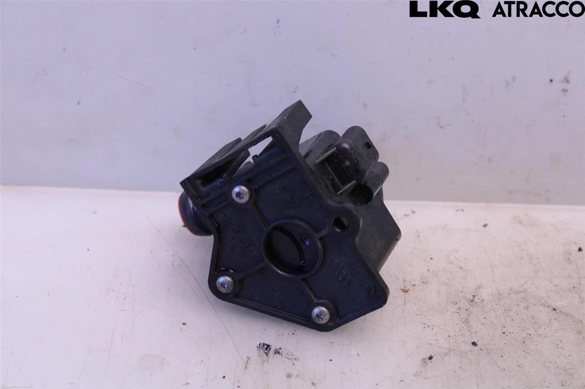 Audi A4 12-15 Varme Sirkulasjonspumpe