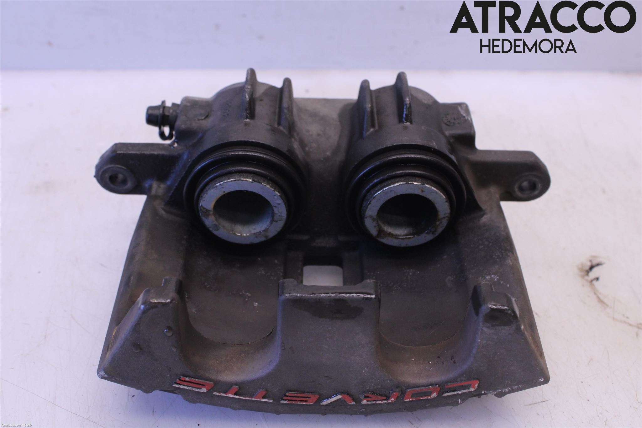 Chevrolet CORVETTE Bremsecaliper Foran Høyre