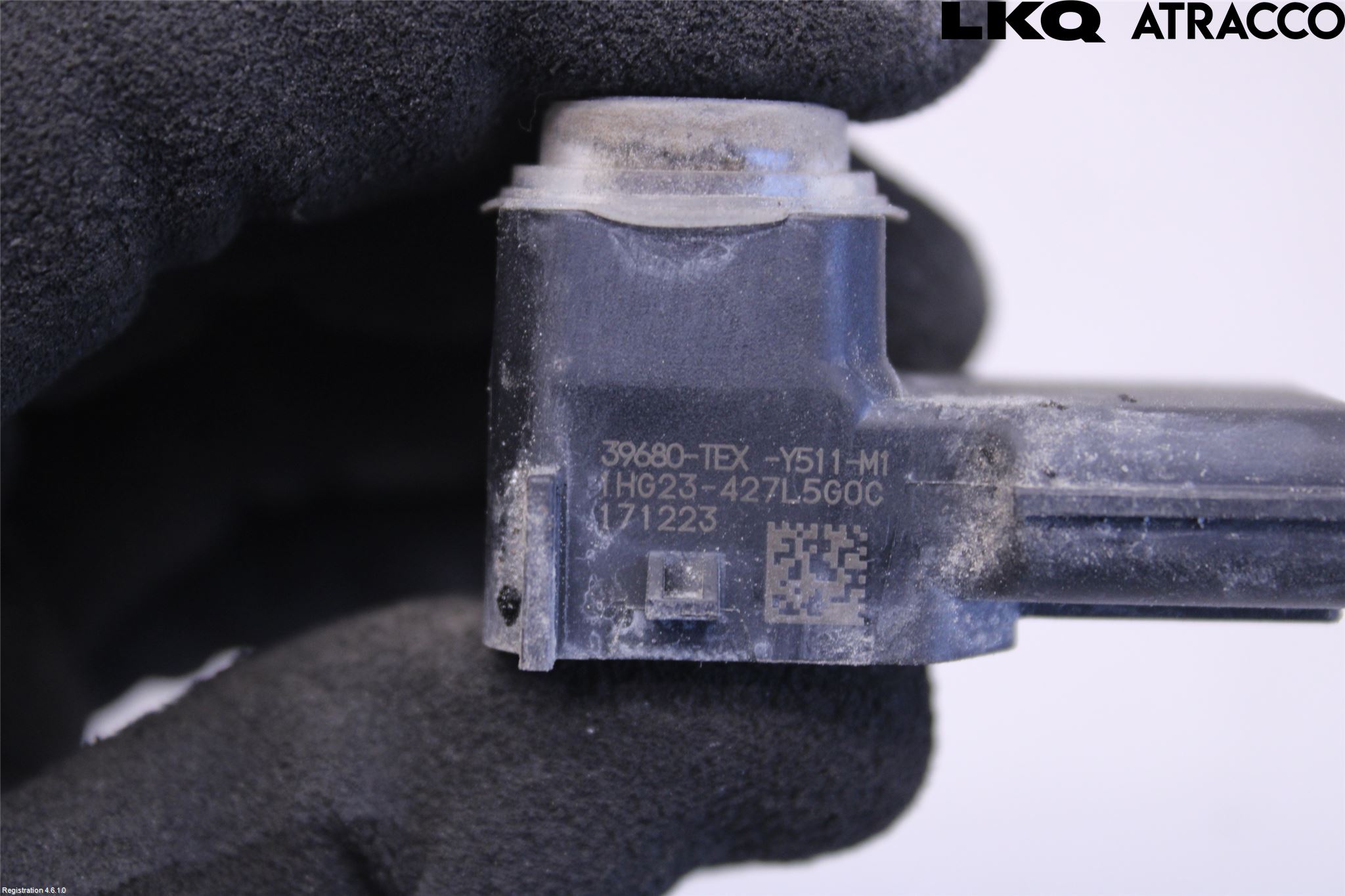Honda CIVIC 17-22 Sensor Ryggesensor