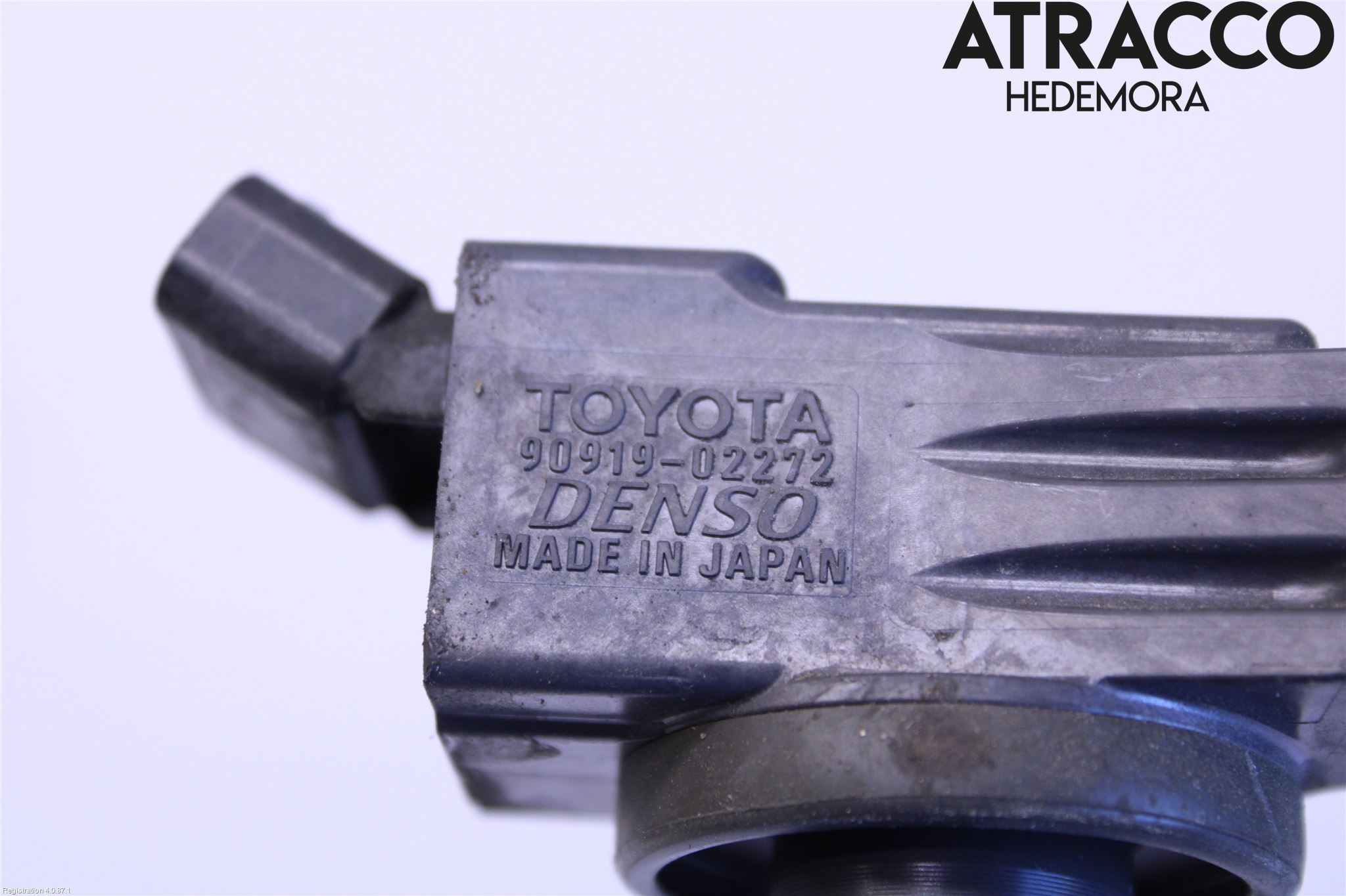 Toyota PRIUS ZVW30 09-20 Coil