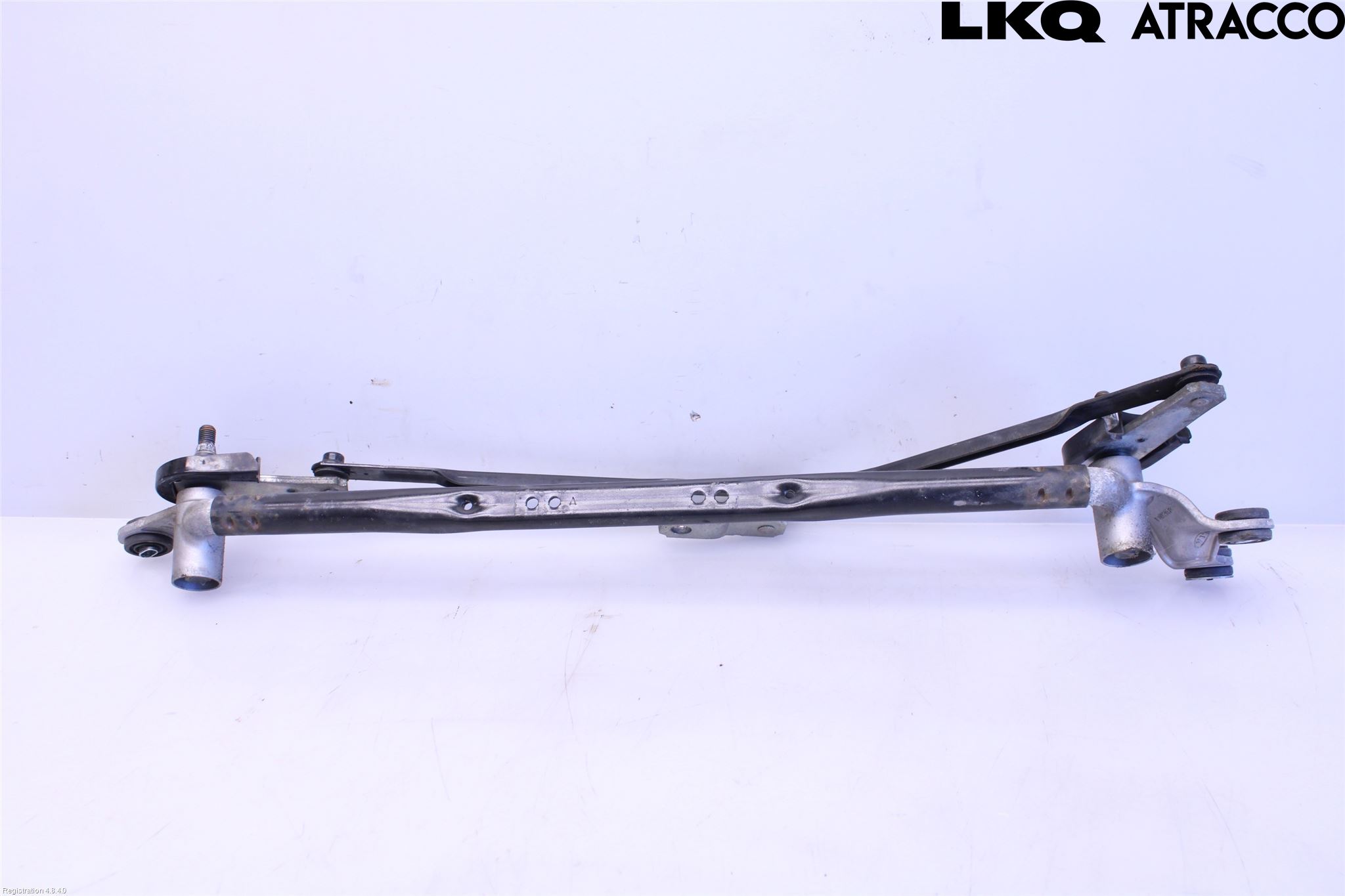 Kia SORENTO 10-14 Viskeroverføring Frontrute