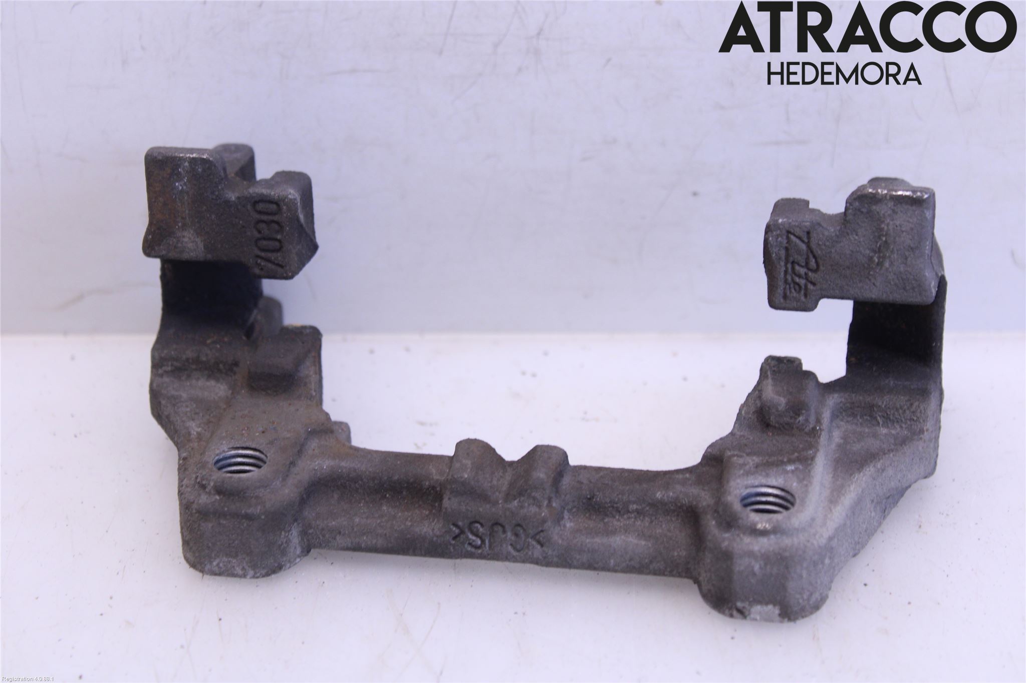 Volvo S90 17->> Bremsecaliper Feste Holder