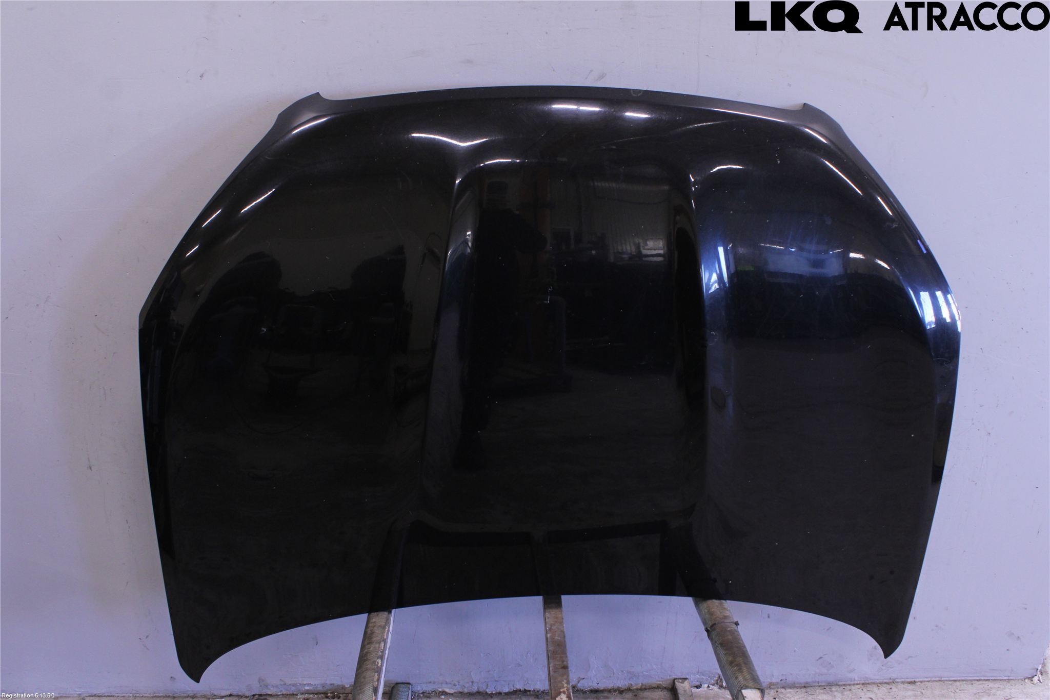 Nissan QASHQAI+2  10-14 Panser
