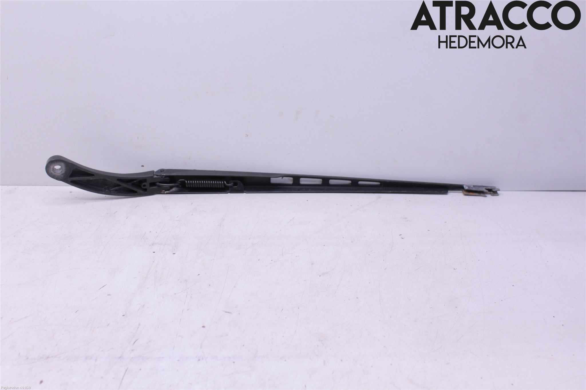 Audi A6/S6     05-11 Viskerarm-Armer Frontrute