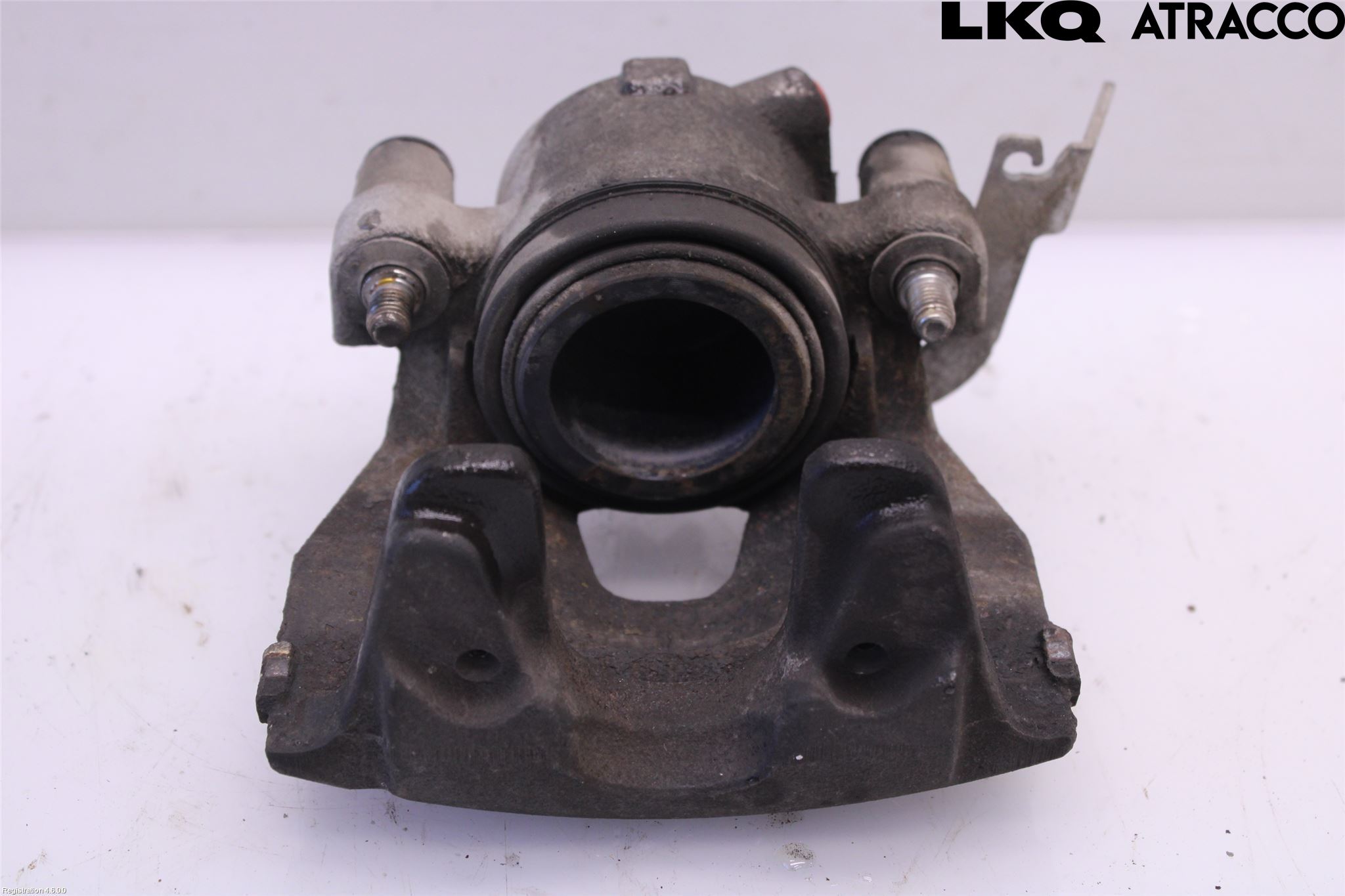 Audi A5 17- Bremsecaliper Foran Venstre