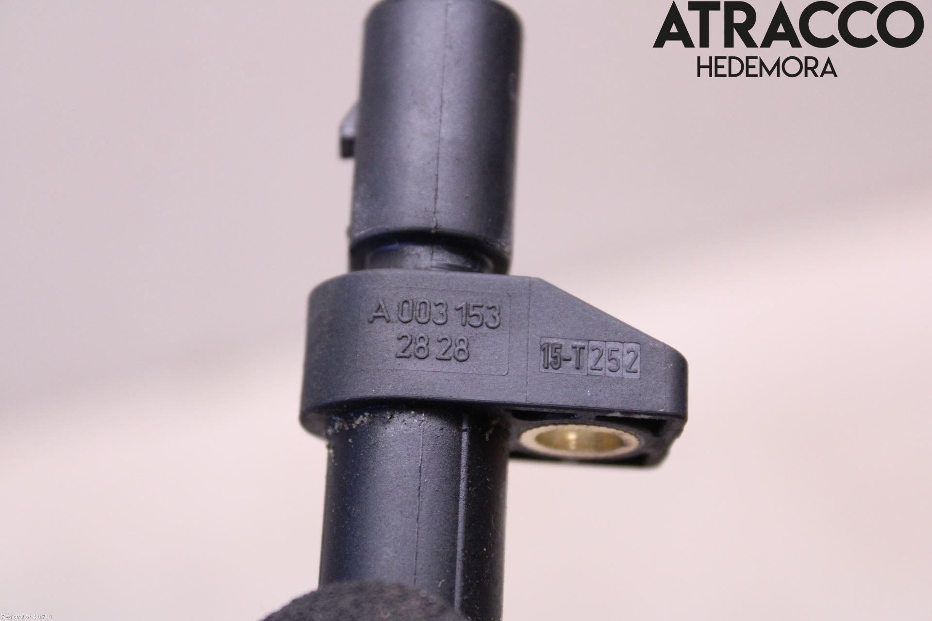 Mercedes-Benz MB SL-KLASS (R230) 00-11 Giver Turtall - Tenning