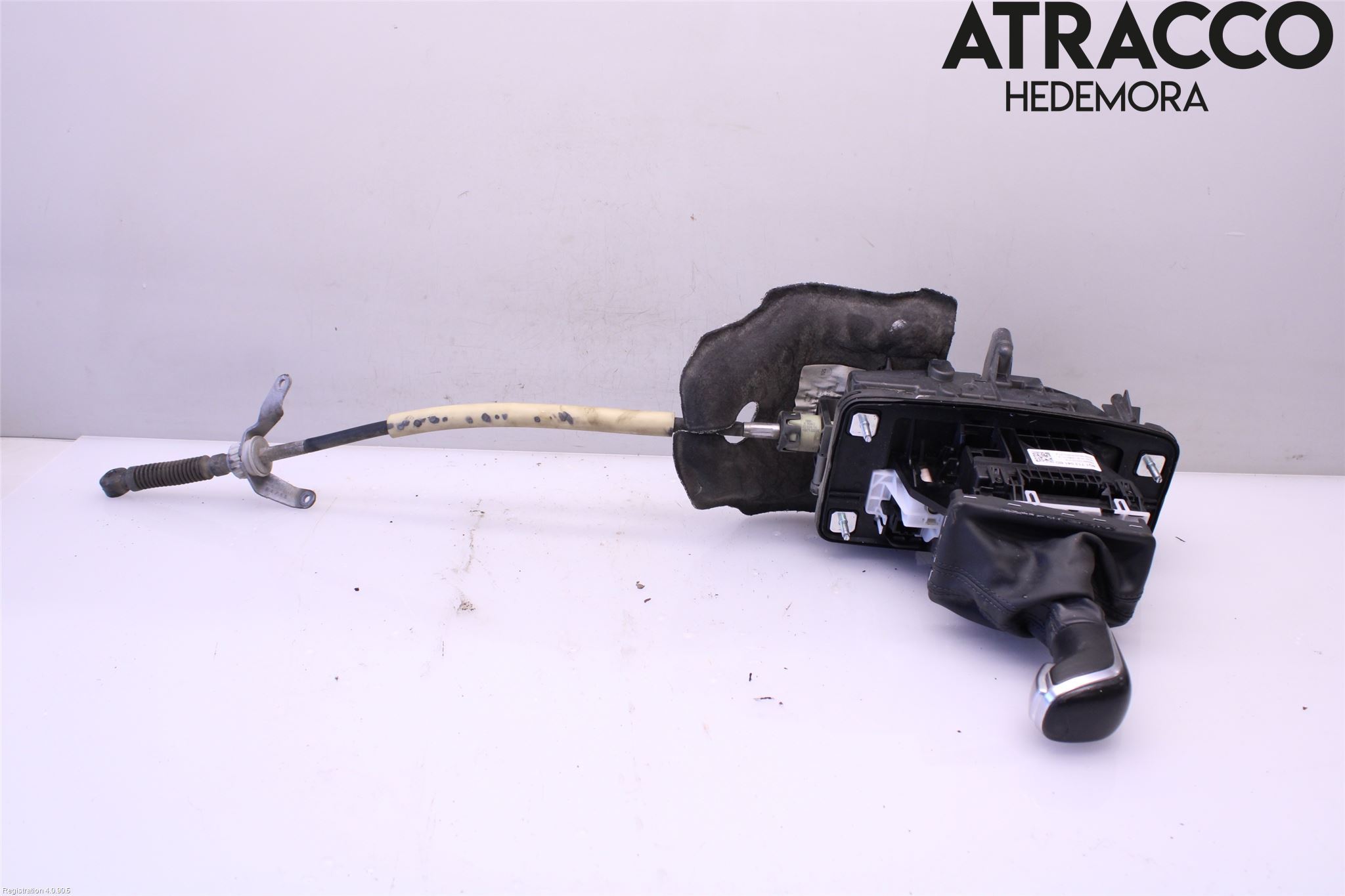 Audi A6/S6 4G 11-18 Gearspak