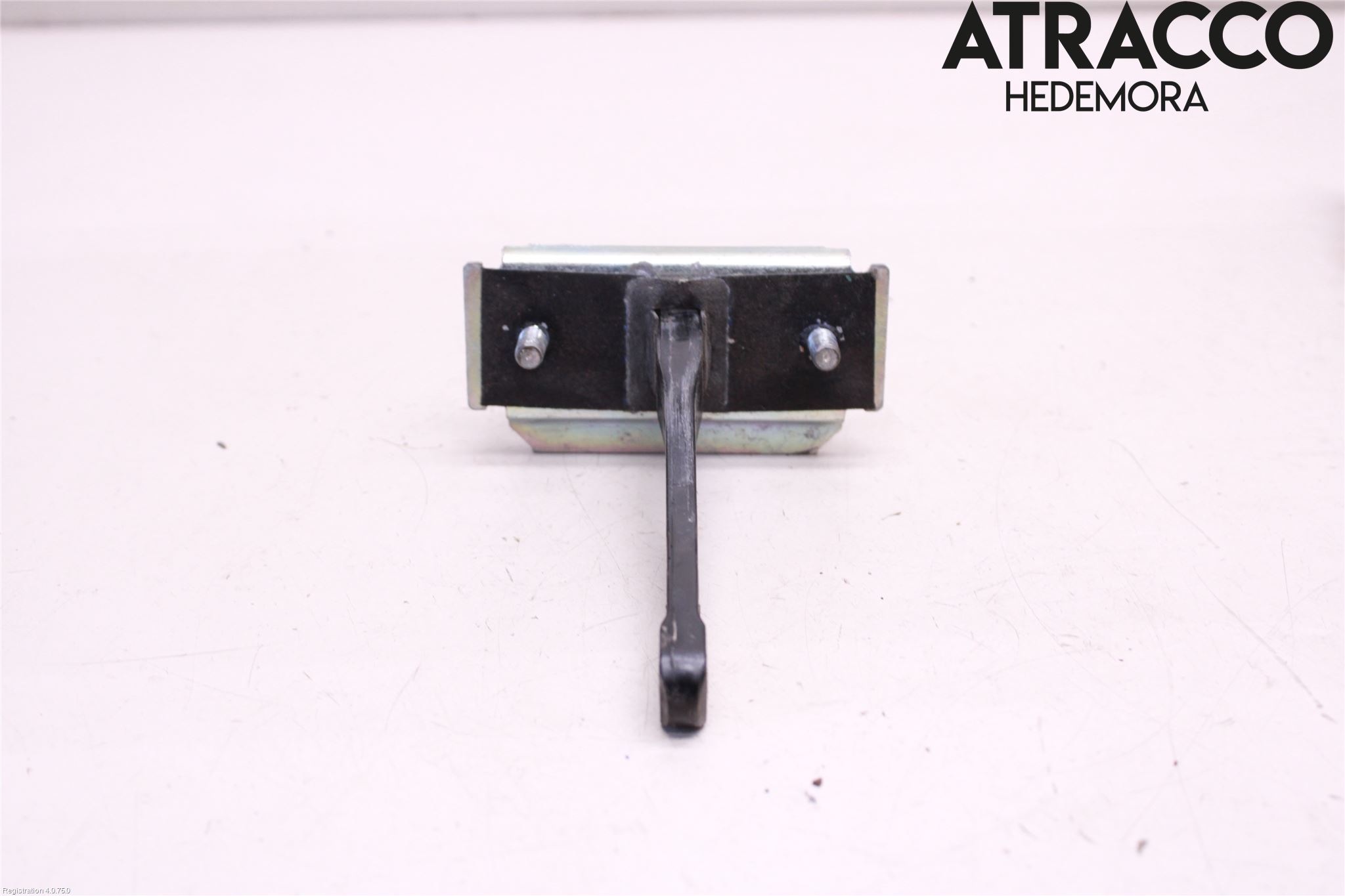 Ford RANGER EU/USA 07-11 Dørstopper