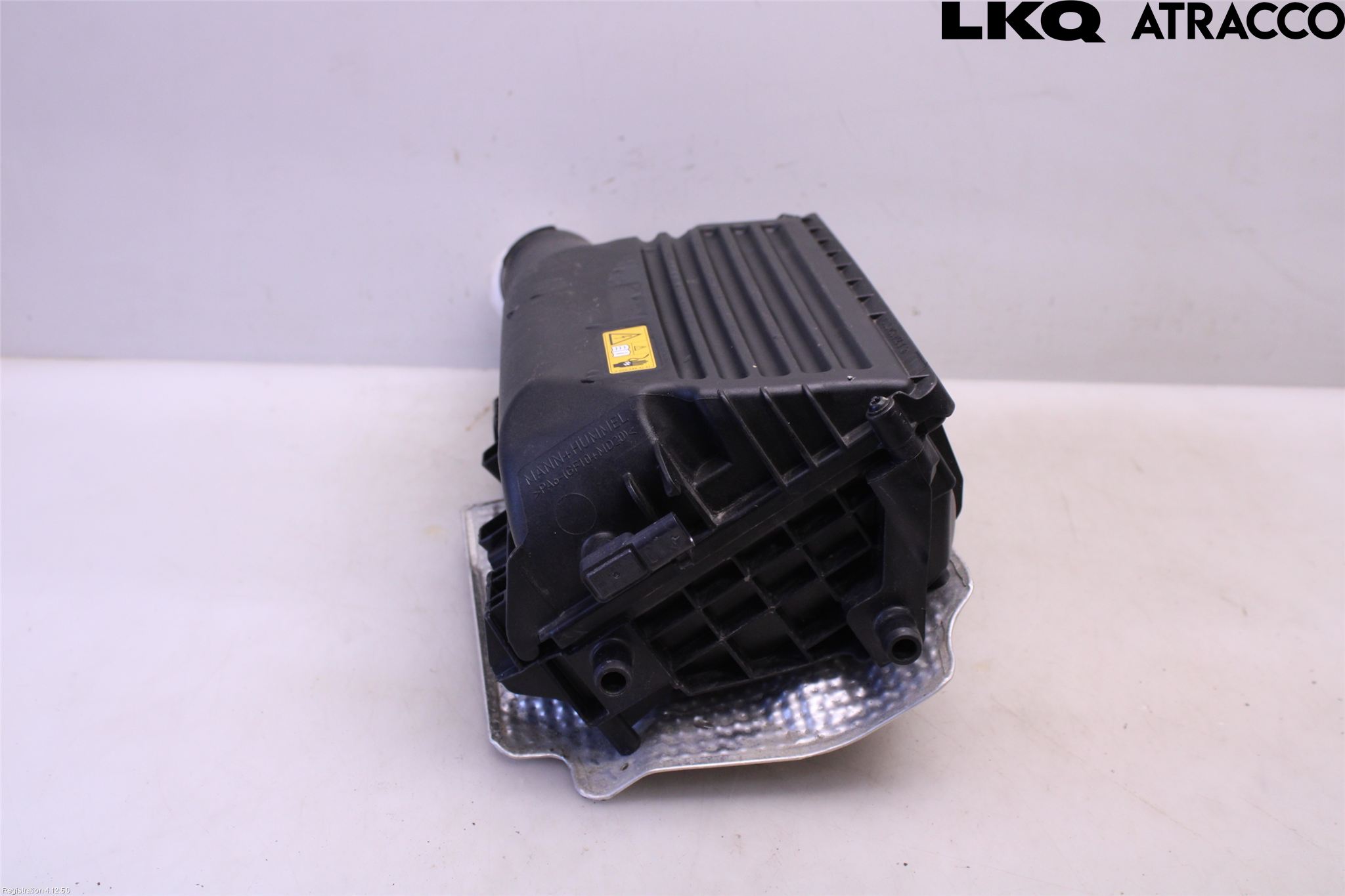 Mercedes-Benz MB C-KLASS (W205) 14-21 Luftfilter Boks