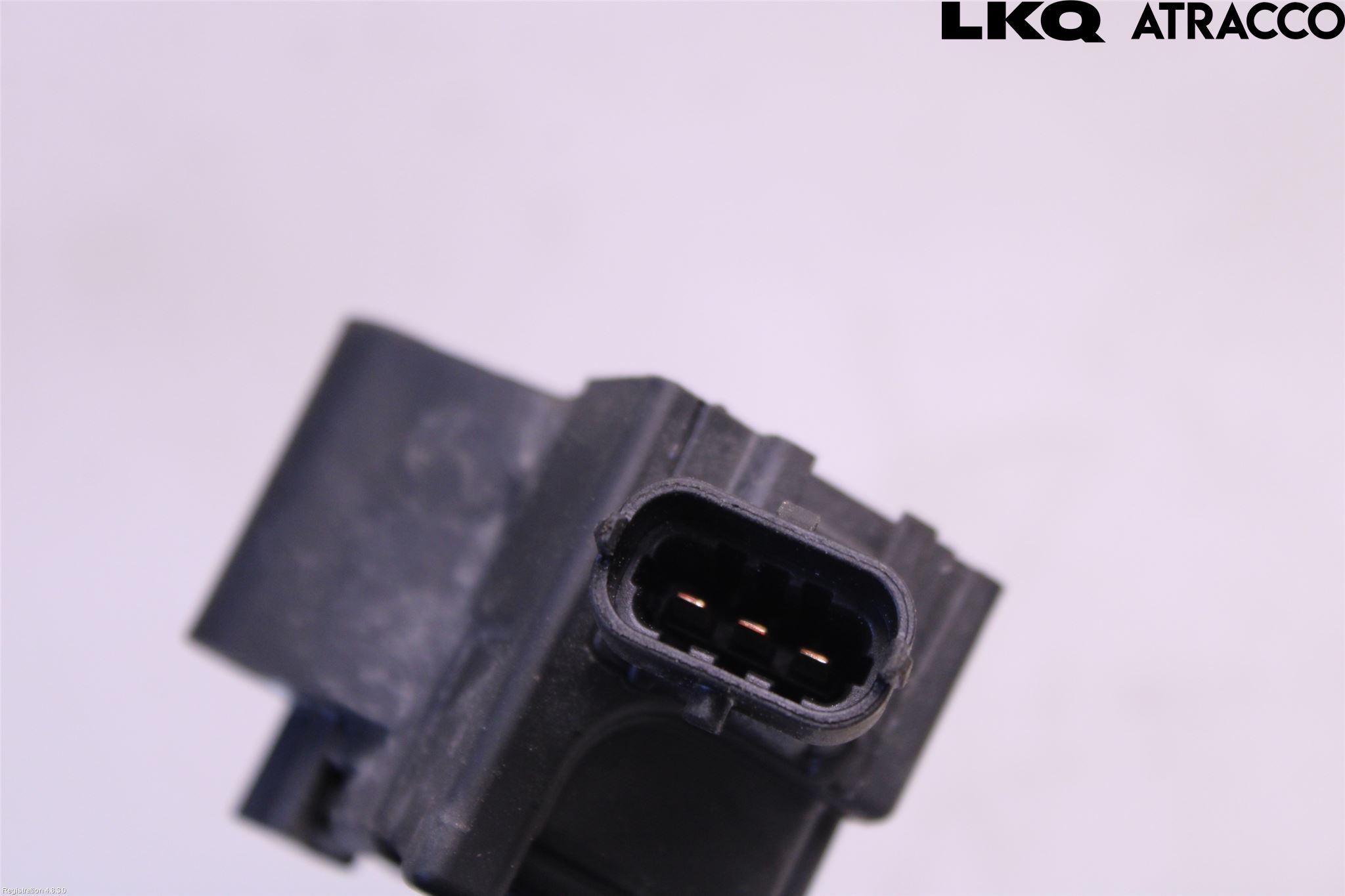 Peugeot 2008 13-20 Coil