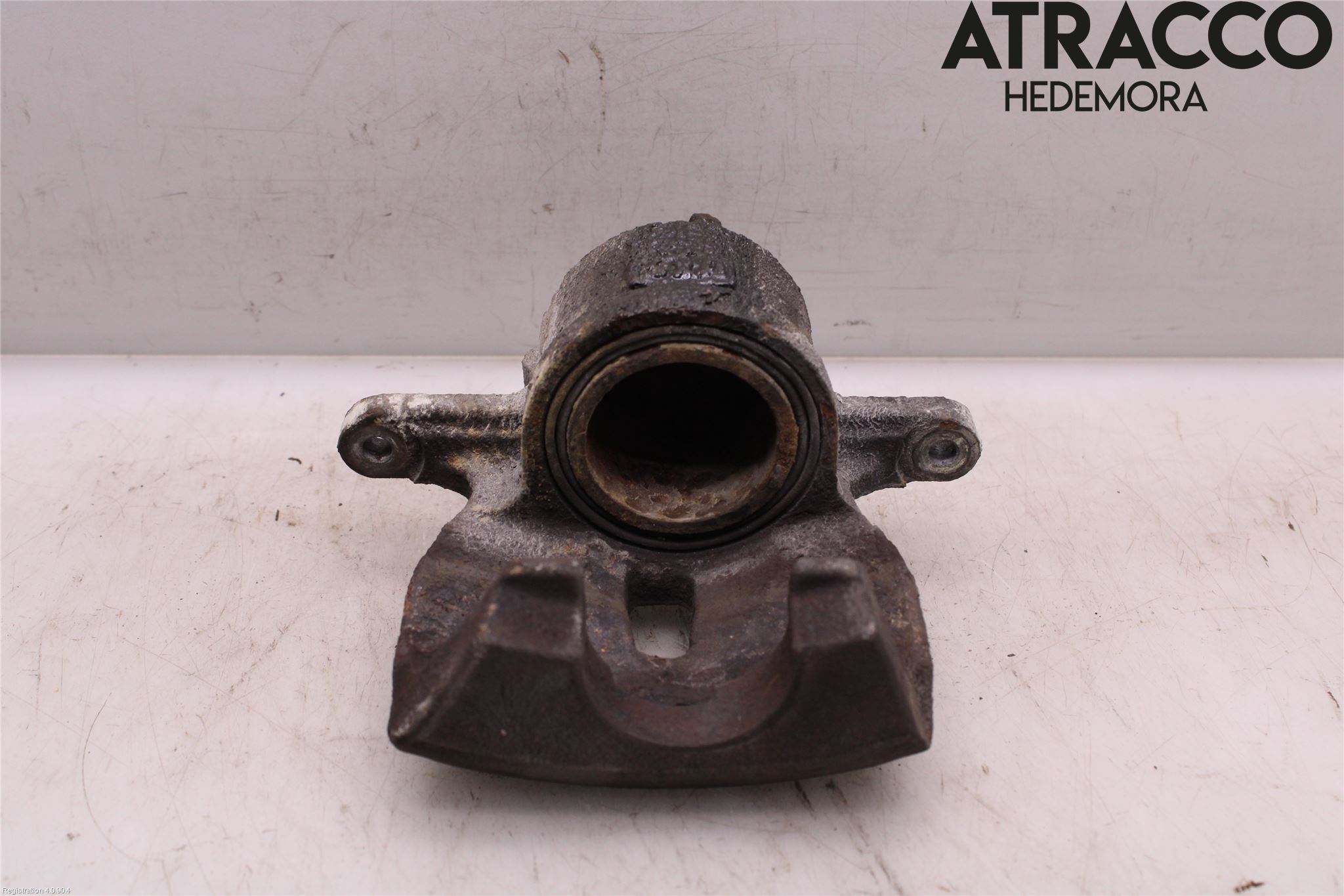 Toyota RAV 4 06-12 Bremsecaliper Foran Venstre