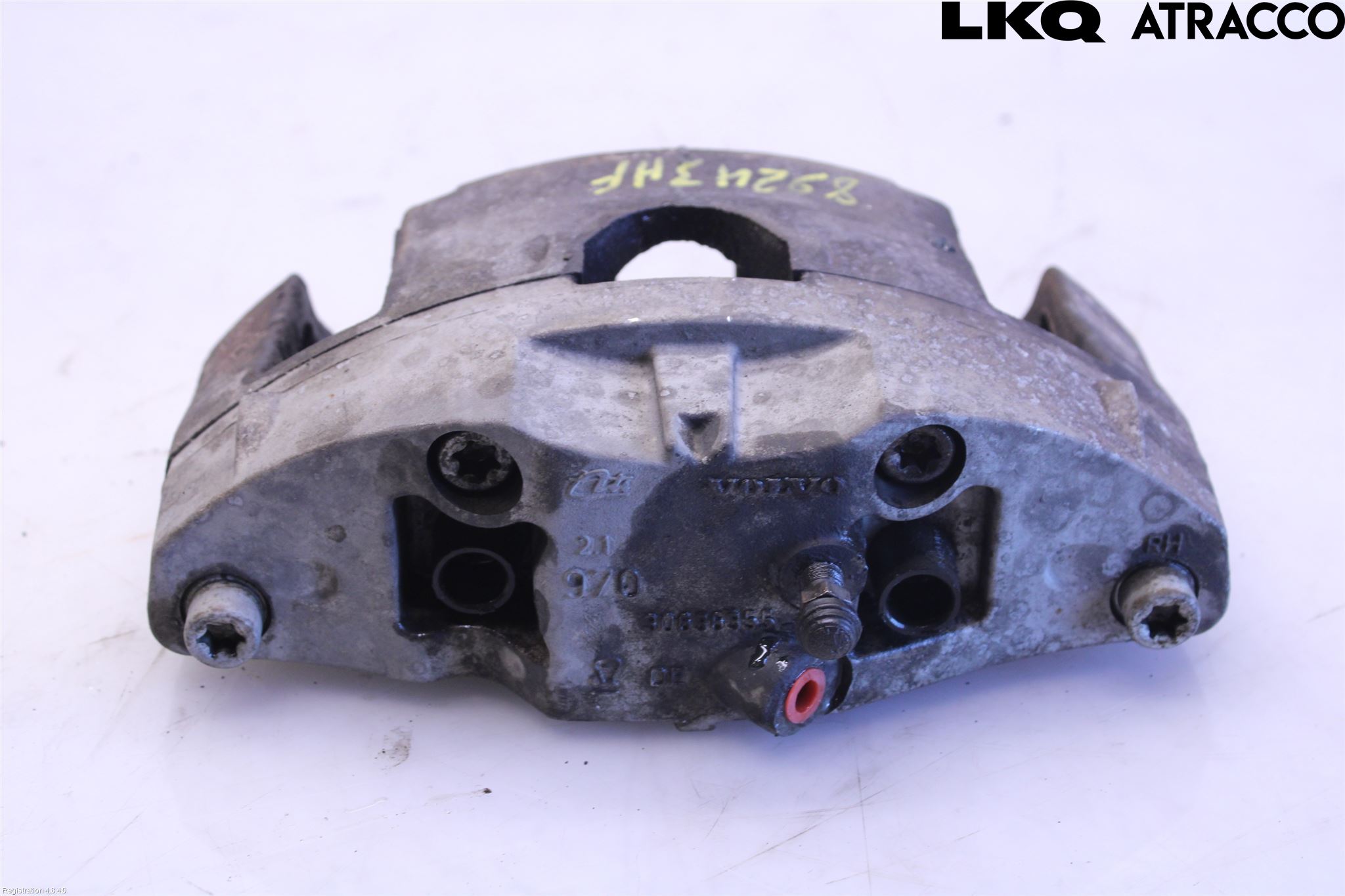 Volvo XC90 07-14 Bremsecaliper Foran Høyre