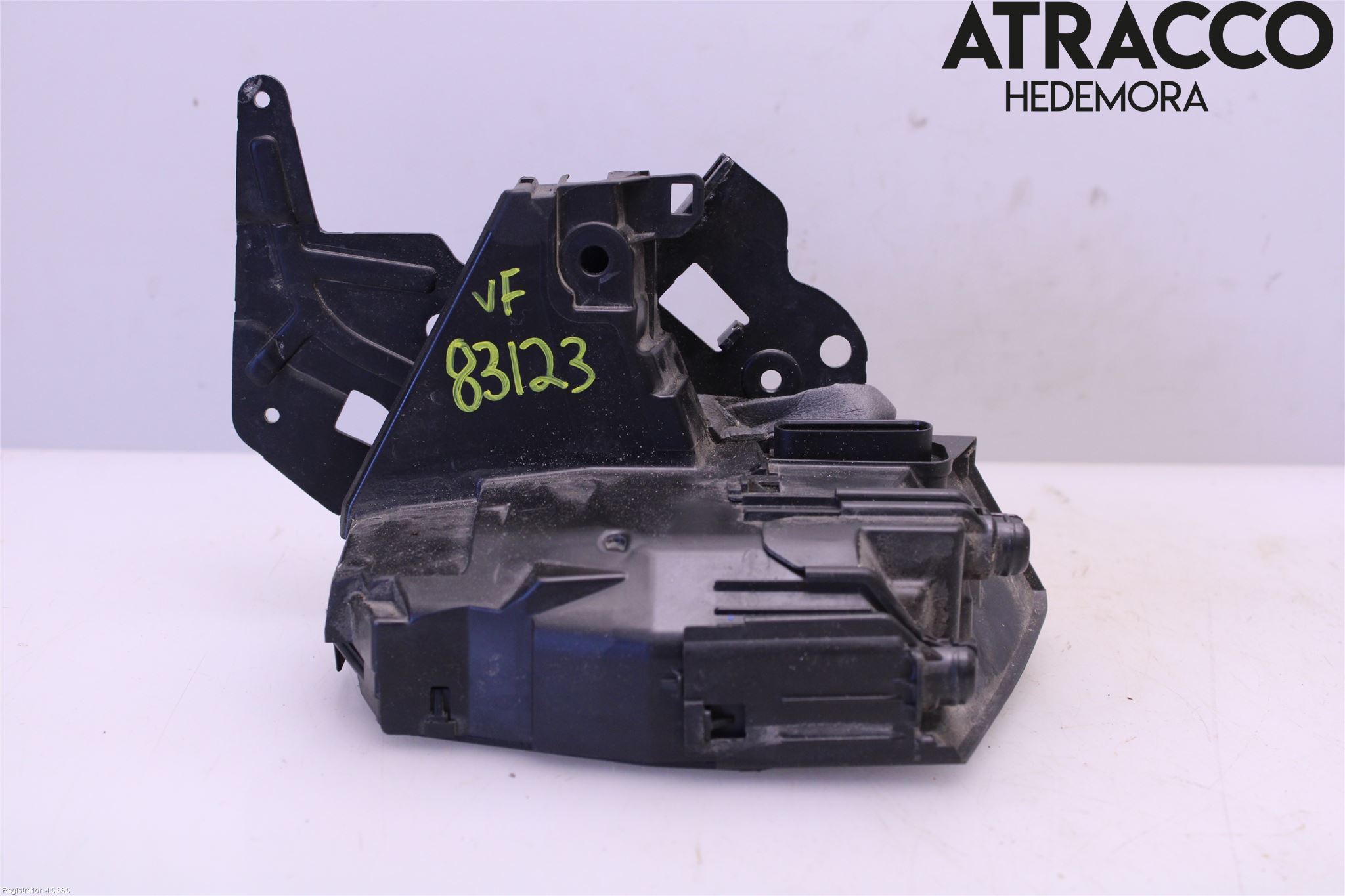 Landrover RANGE ROVER SPORT (L494) 14-22 Dørlås - Låsekasse