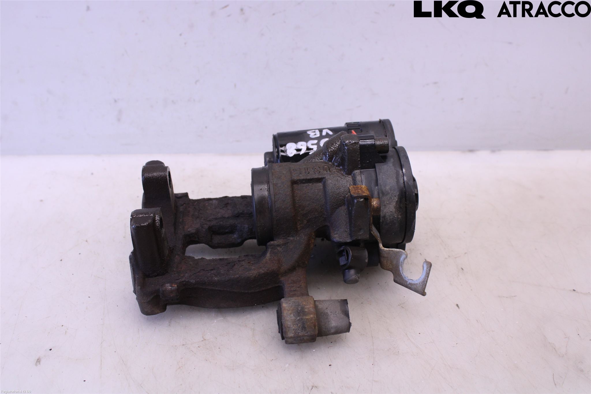 BMW 2 F45 Active Tourer 14-21 Bremsecaliper Bak Venstre