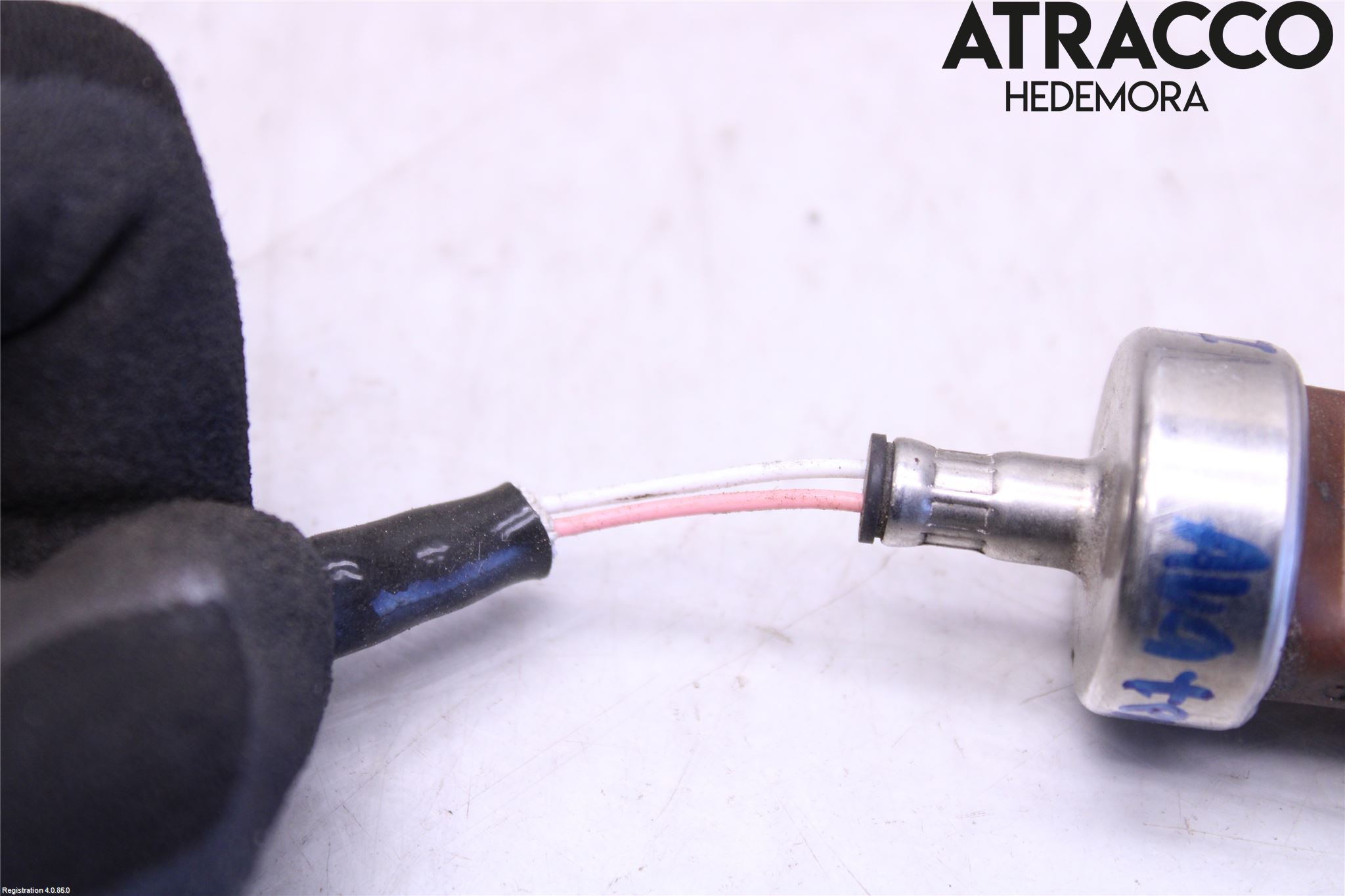Volkswagen VW PASSAT 15-19 Sensor Eksos