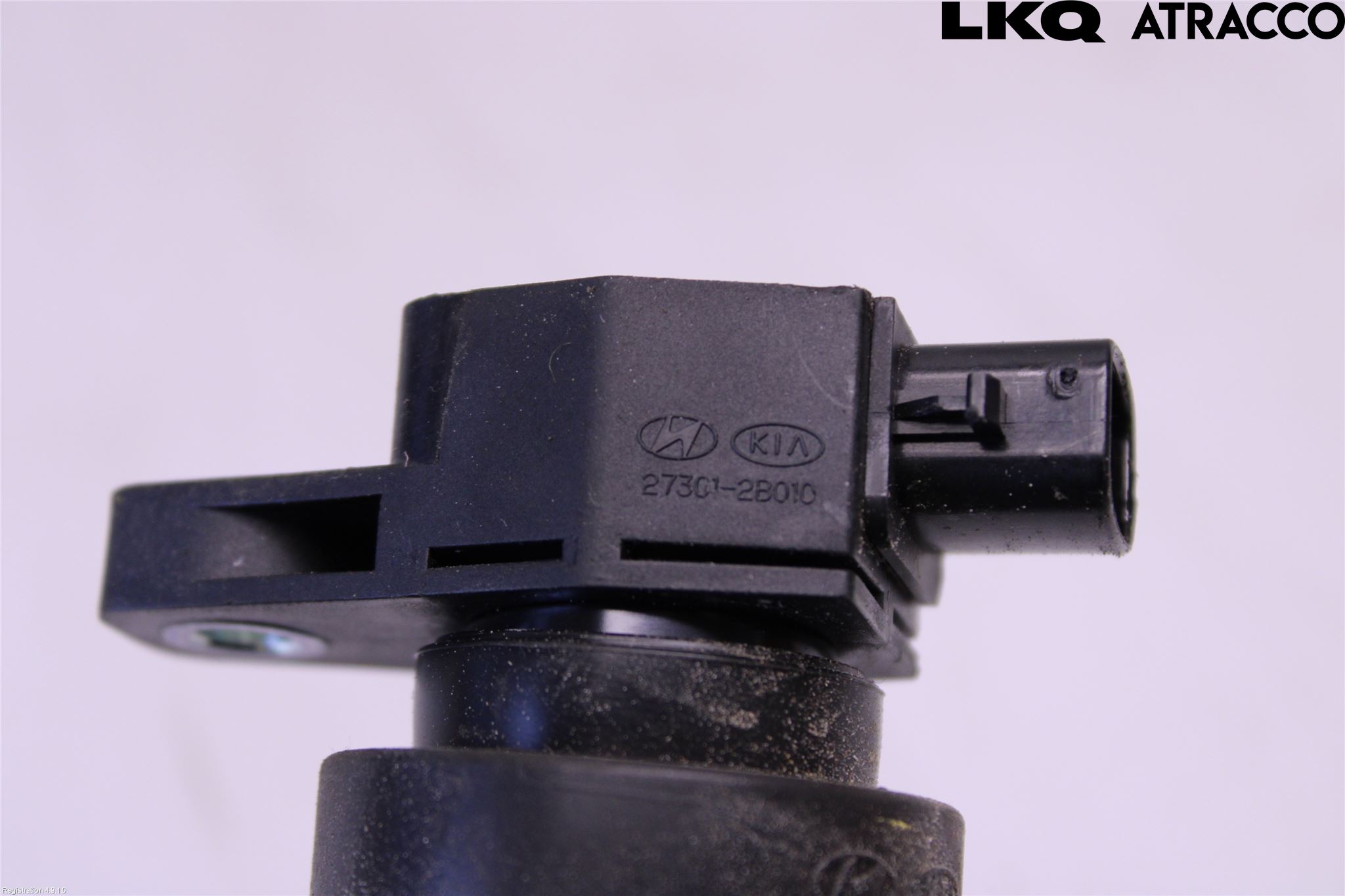 Hyundai i20 PB 09-14 Coil