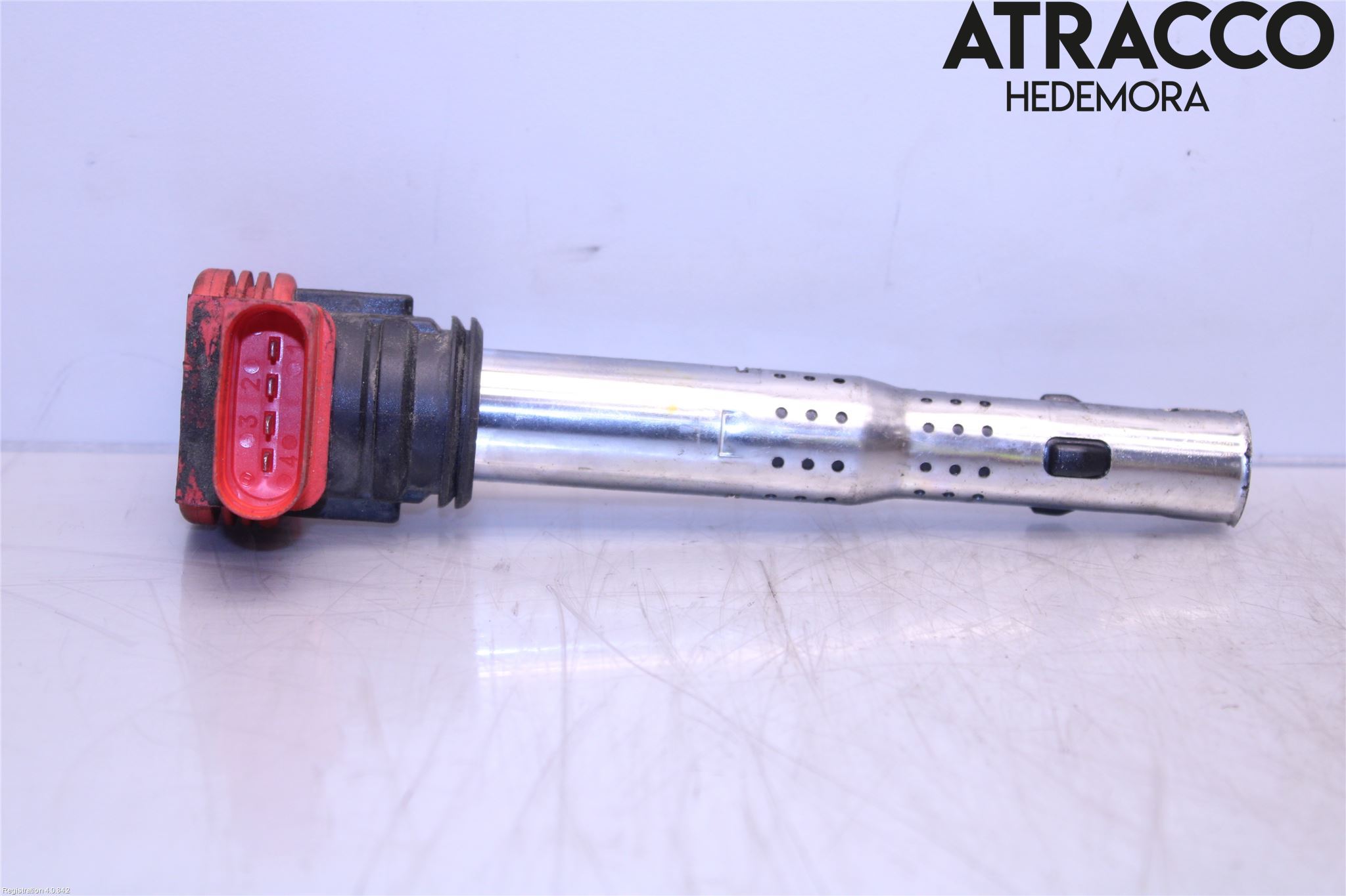 Audi A8/S8 4E  02-09 Coil