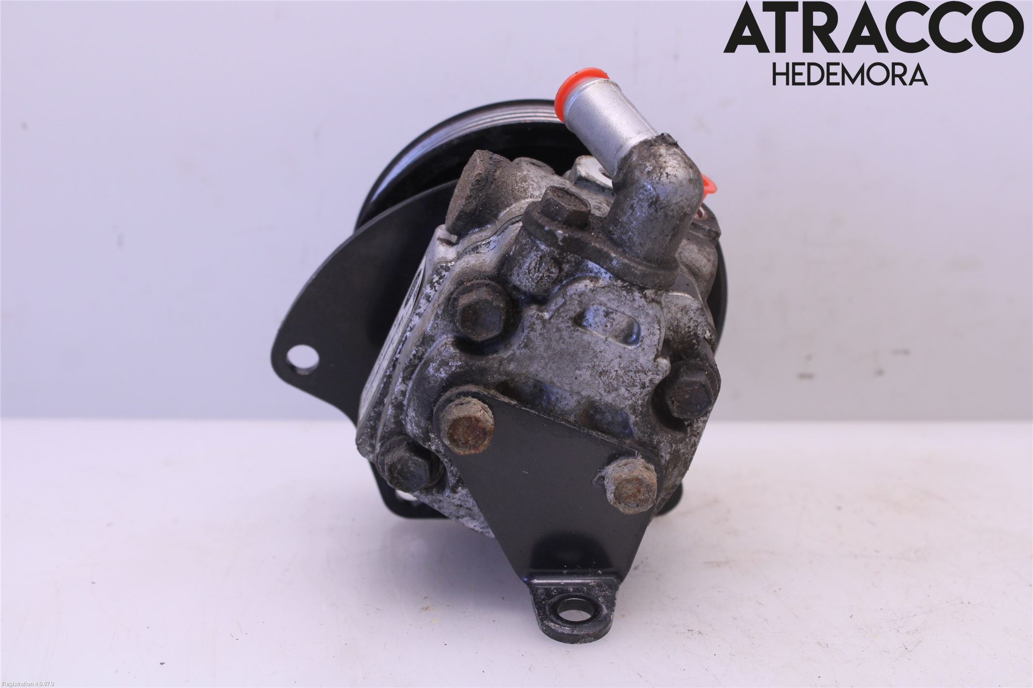 Landrover RANGE ROVER SPORT (L320) 10-13 Servo Pumpe