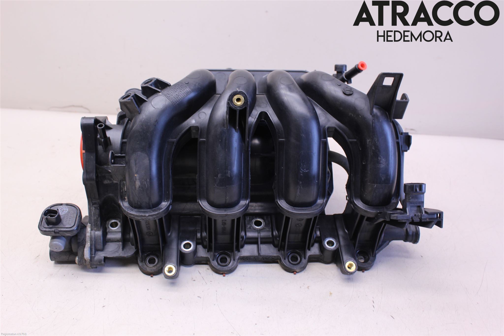 Mazda 2 (DE) 08-15 Innsugningsmanifold