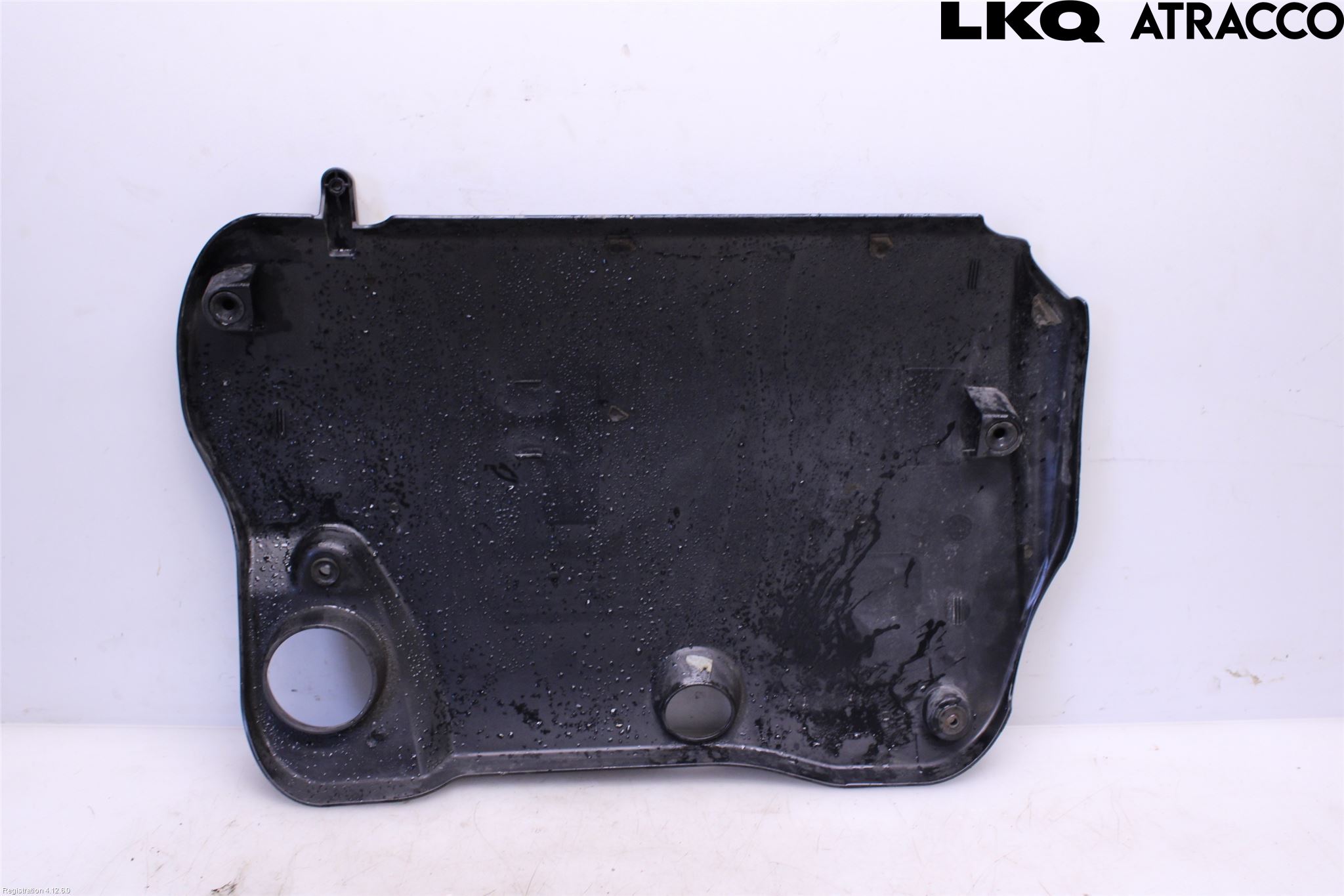Landrover LAND ROVER FREELANDER 2 07-14 Motor Deksel Over Motor