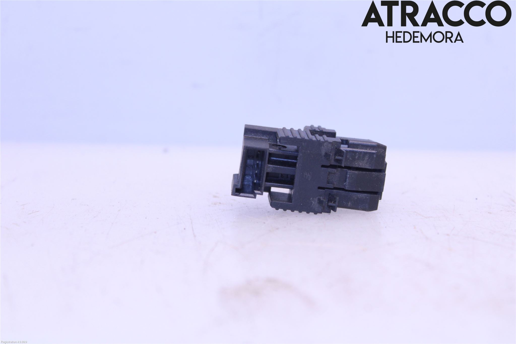 BMW 3 E90/91 SED/TOU 05-12 Sensor-Giver Bremsepedal