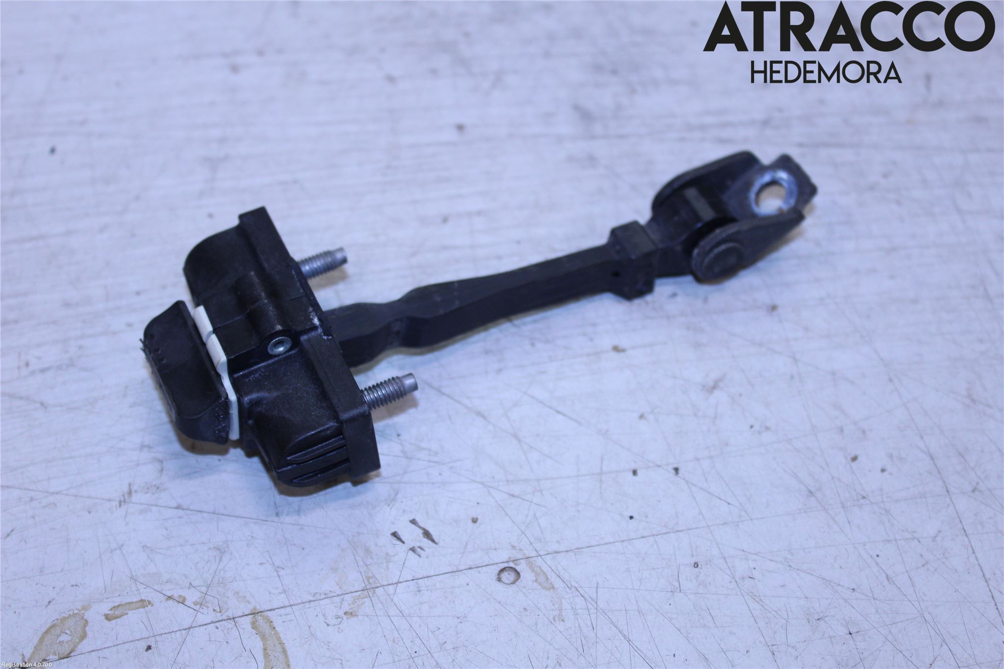 Dacia LODGY 12-18 Dørstopper
