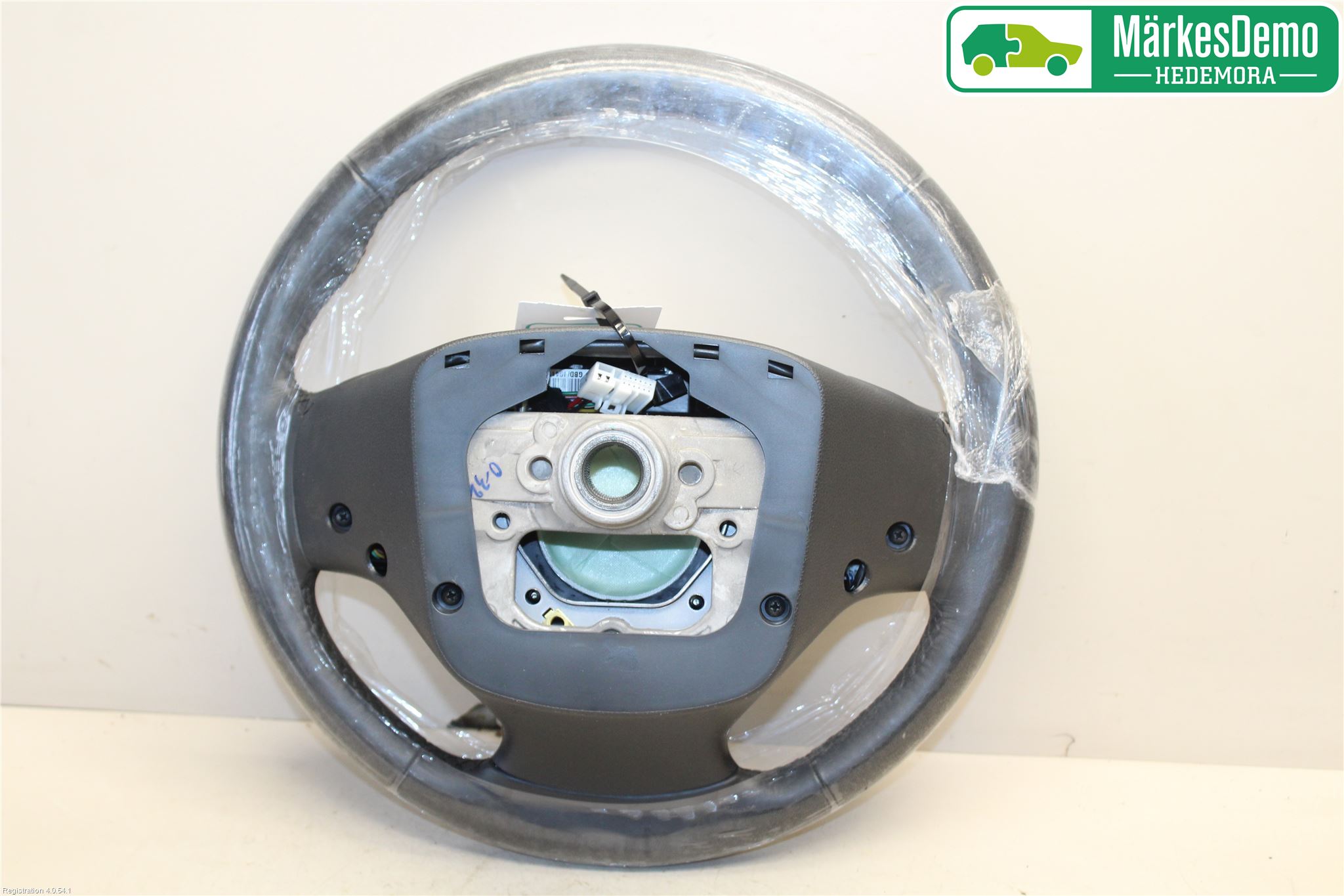 Hyundai i20 GB 15-20 Ratt