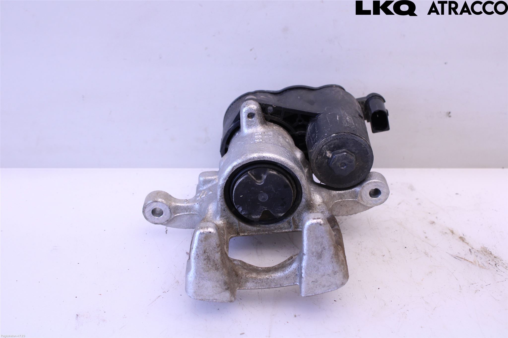 Peugeot 3008 17-24 Bremsecaliper Bak Høyre