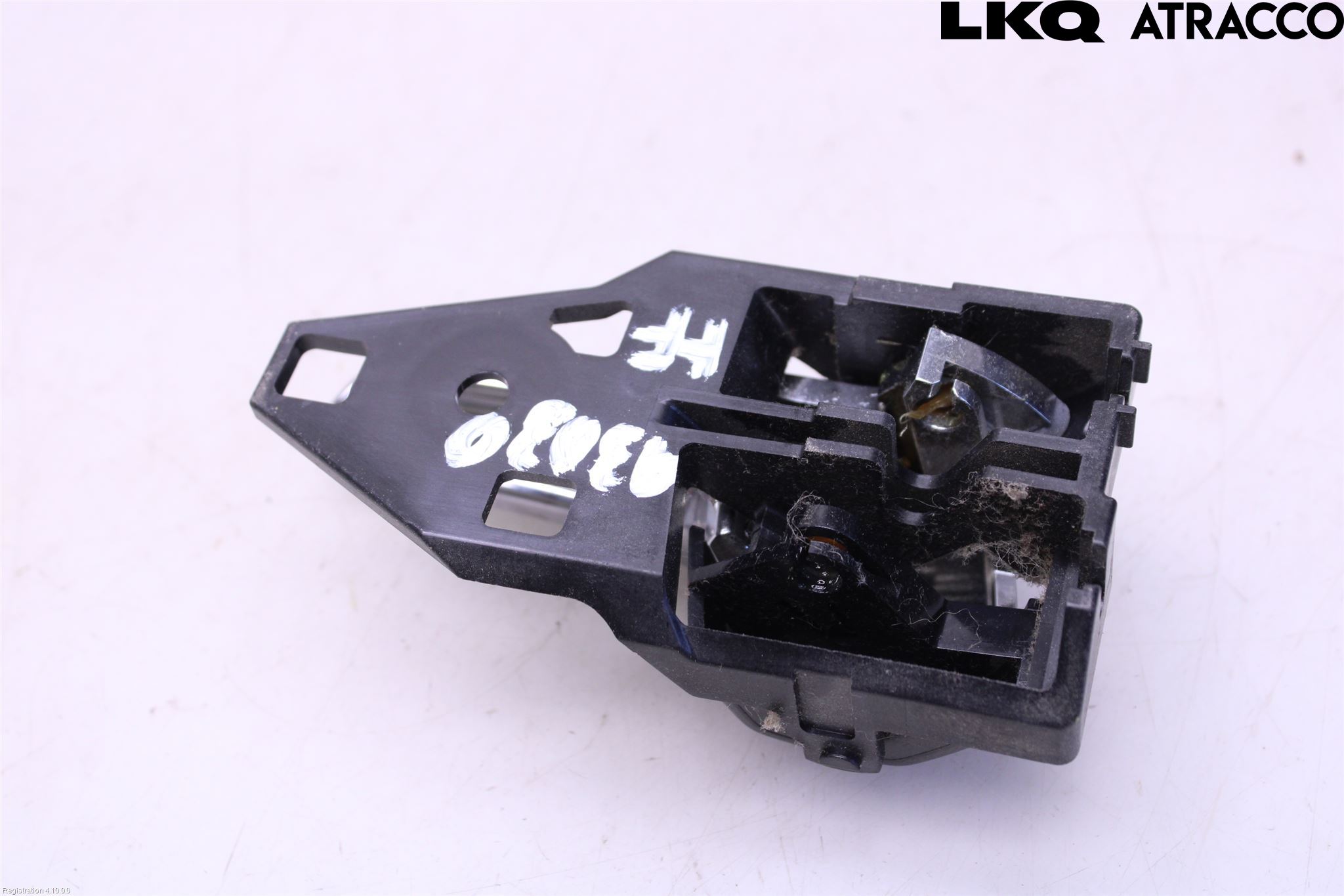 Toyota RAV4 13-18 Innr Dørhandtak H Indre