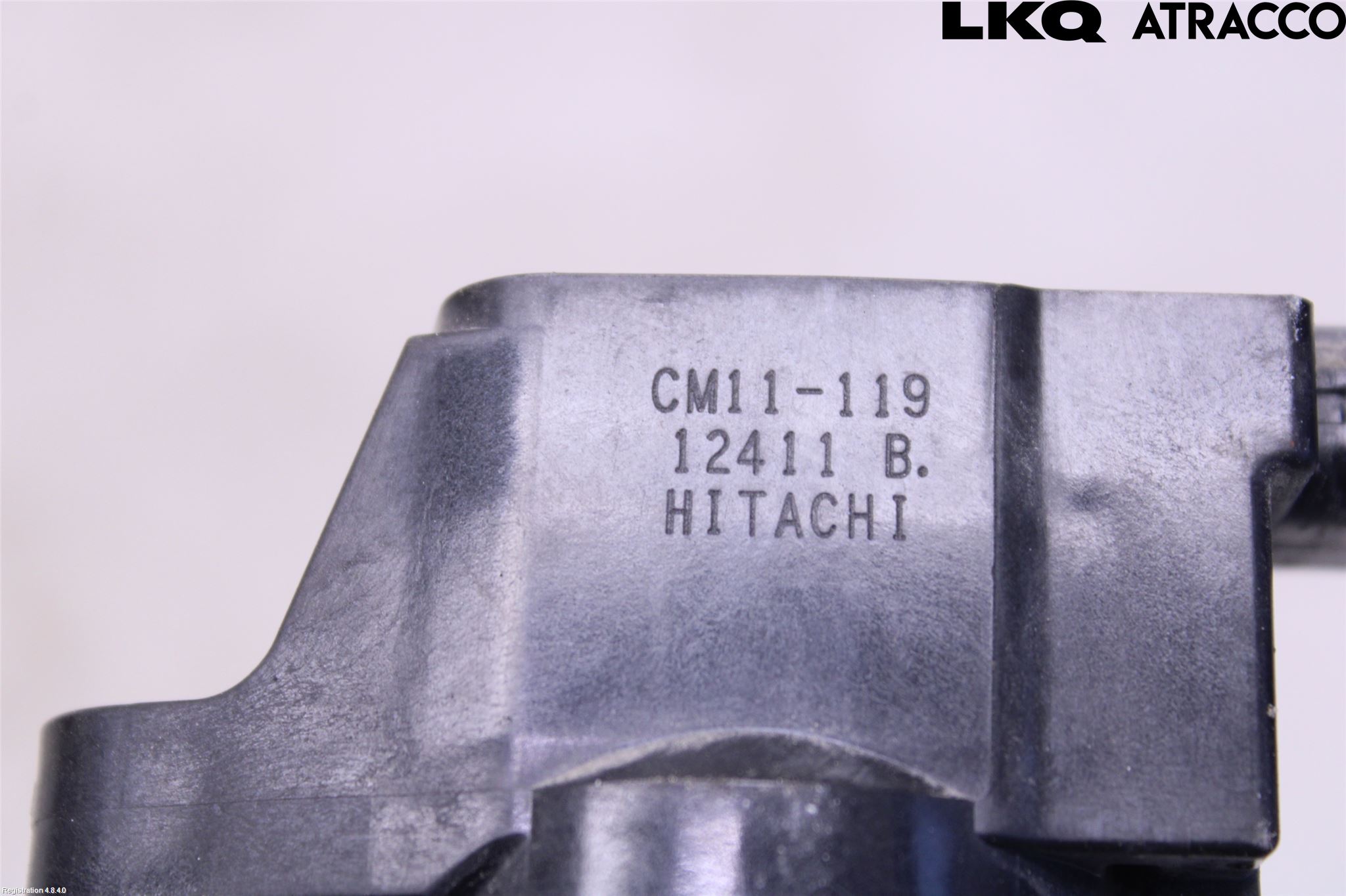 Honda JAZZ 08-14 Coil
