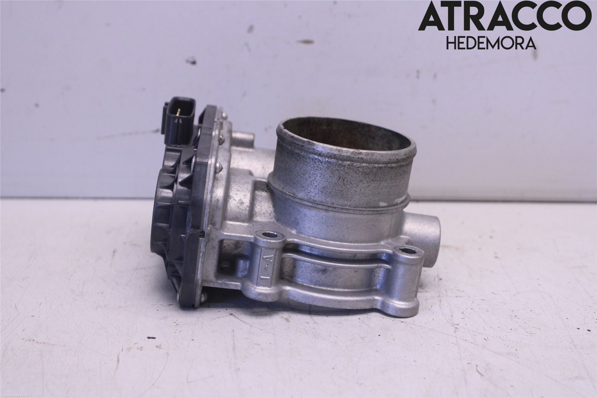 Mitsubishi ASX 10-22 Inns Spjeldhus