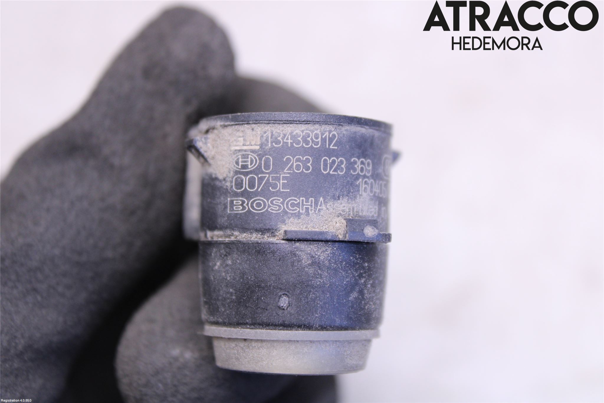 Opel INSIGNIA 09-16 Sensor Ryggesensor