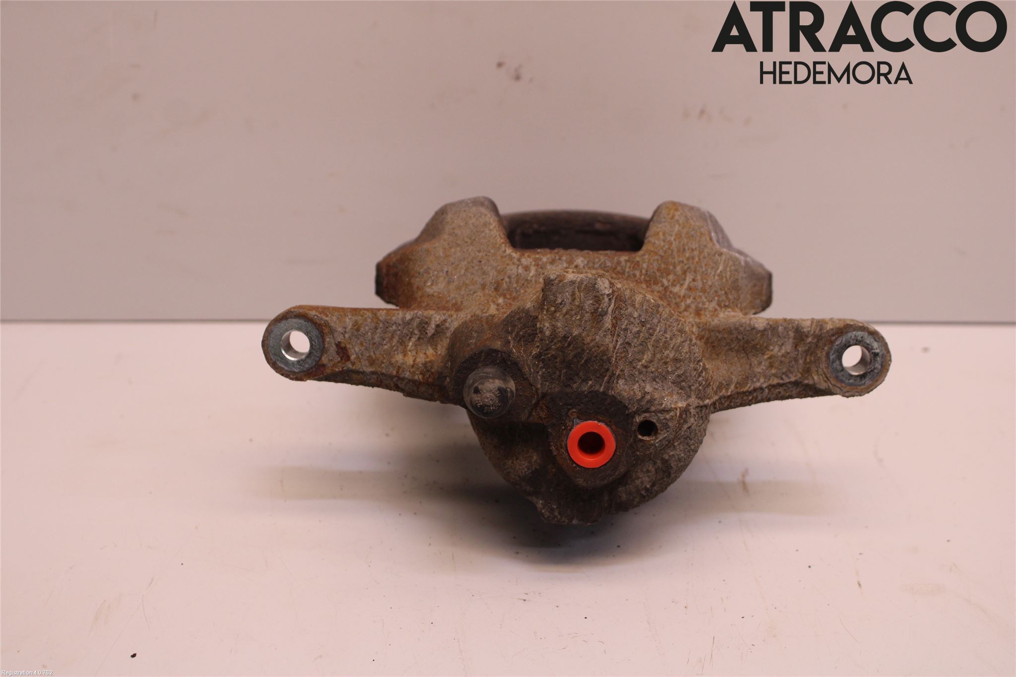 Toyota AURIS 13-19 Bremsecaliper Foran Venstre