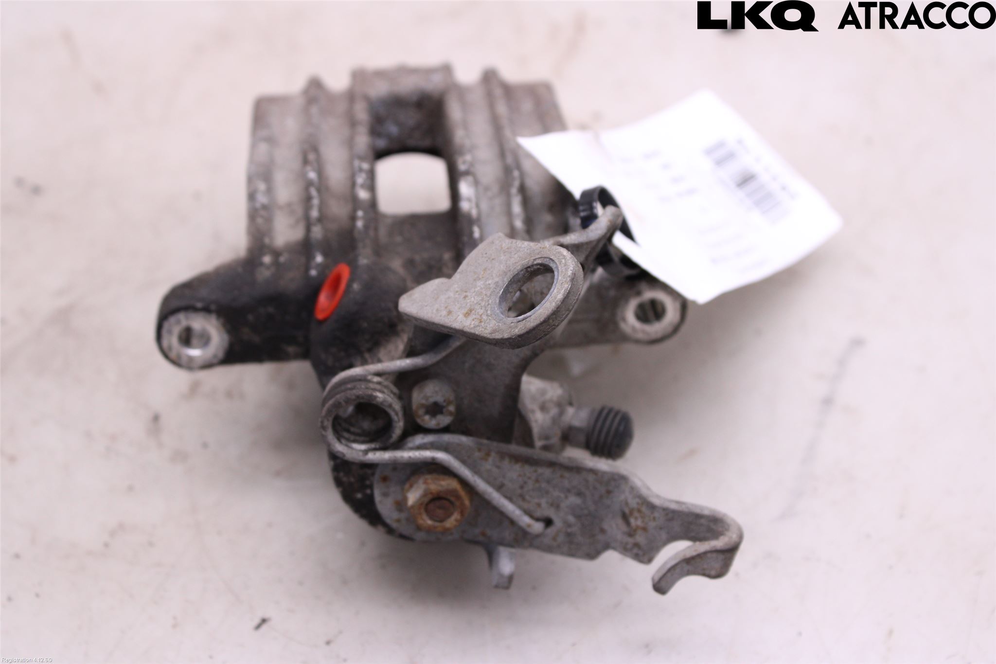 Audi A3/S3 05-13 Bremsecaliper Bak Høyre