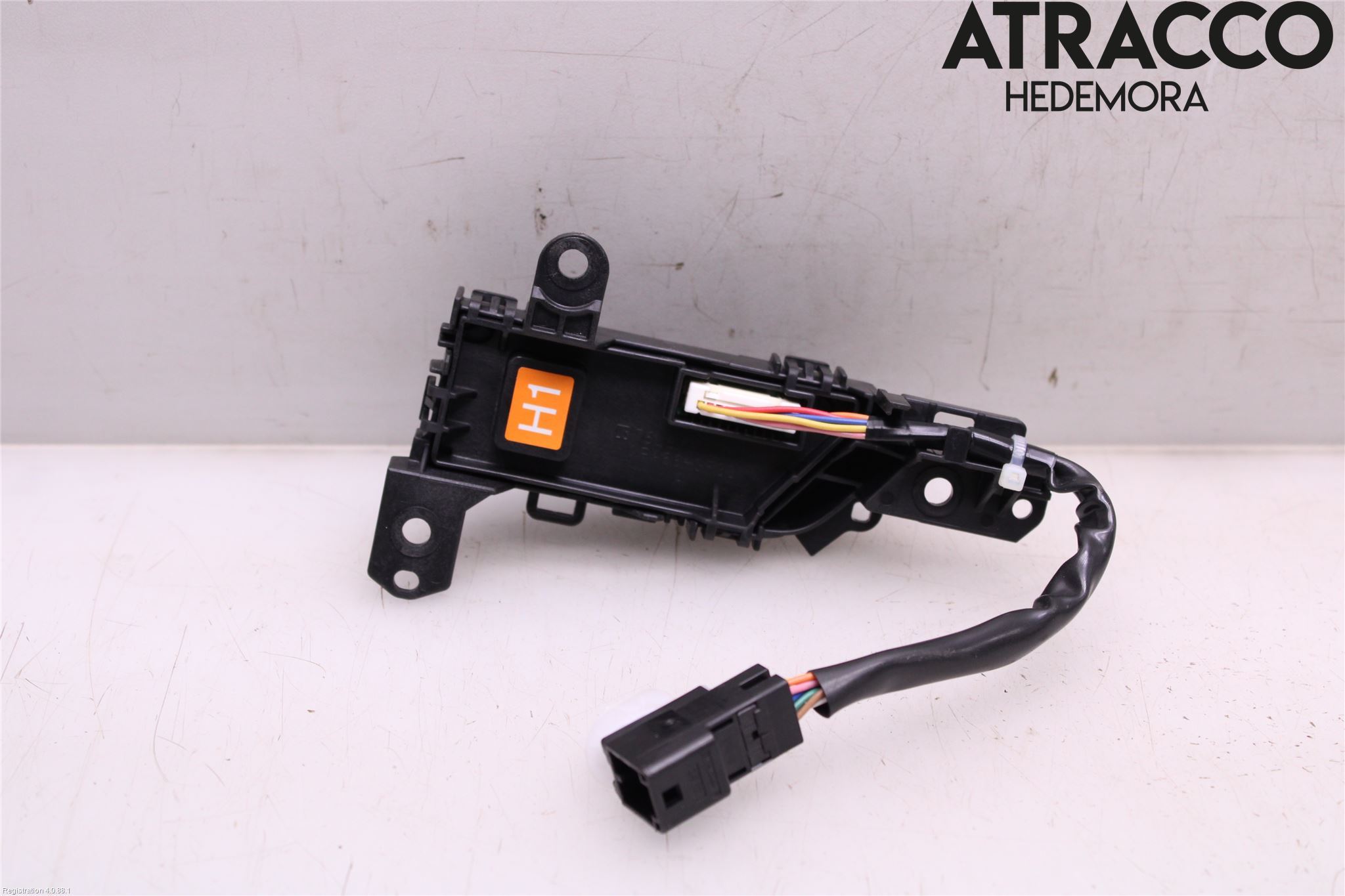 Toyota RAV4 19- Bryter Gearkasse