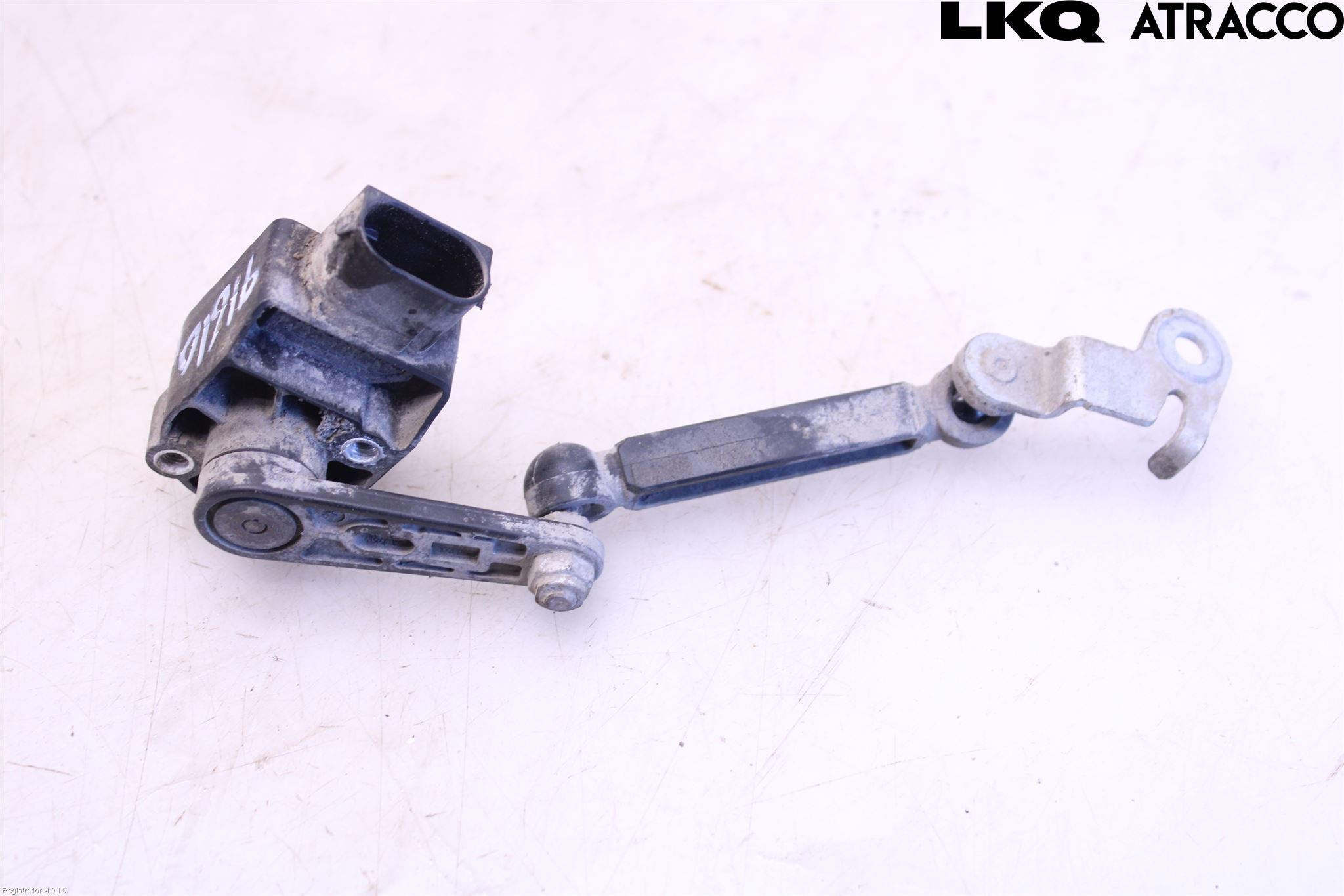 BMW 5 G30/G31/F90 17-23 Sensor Lysinnstilling