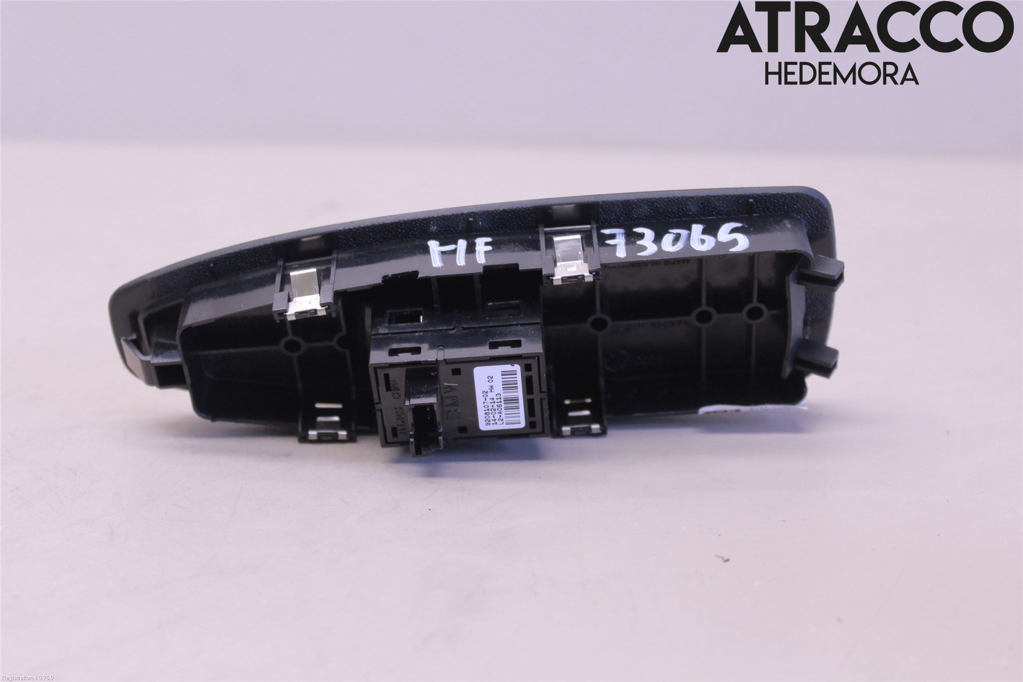 BMW 4 F32/F33/F82/F83 13-20 Bryter Vindusheis