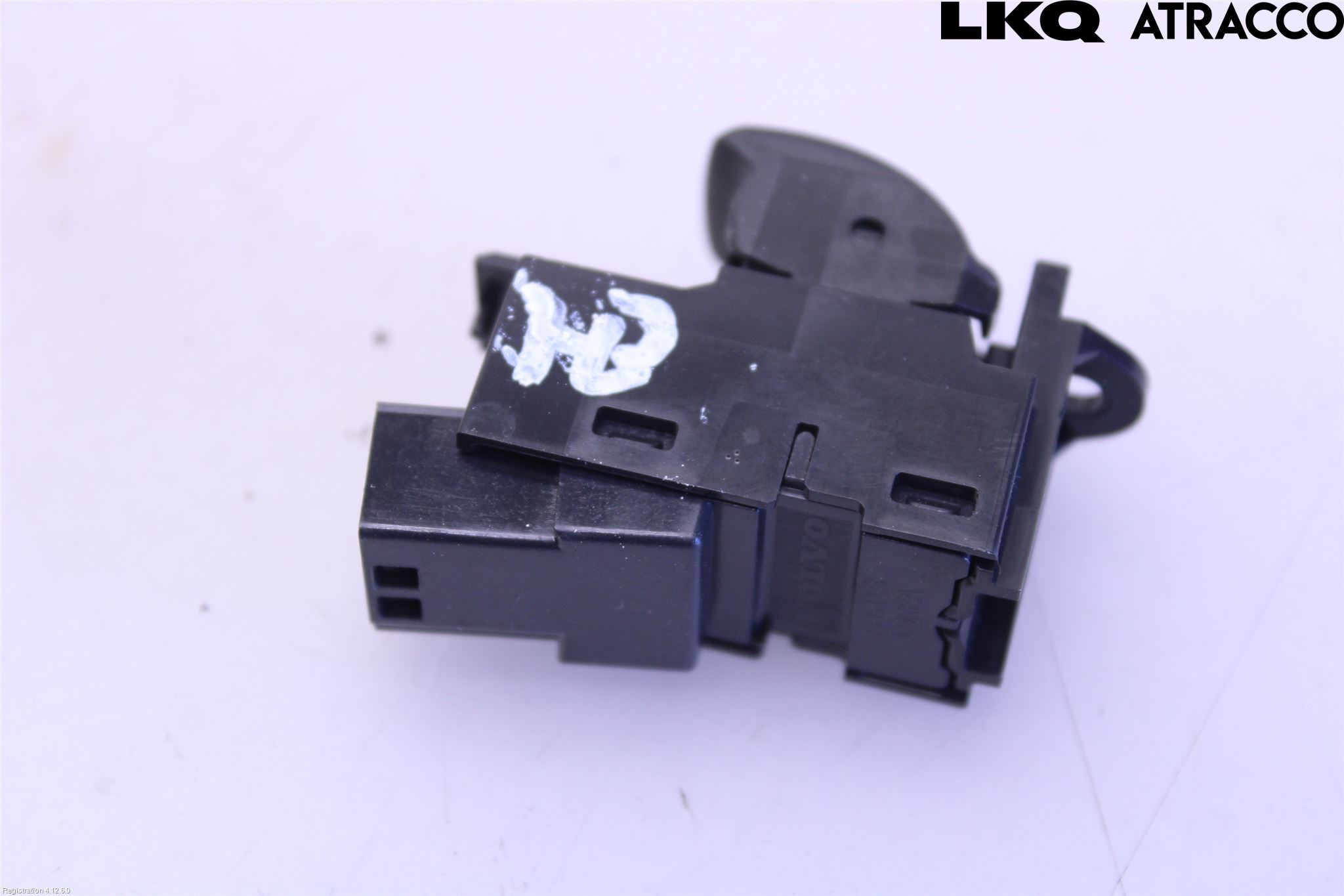 Volvo V60 14-18 Bryter Vindusheis