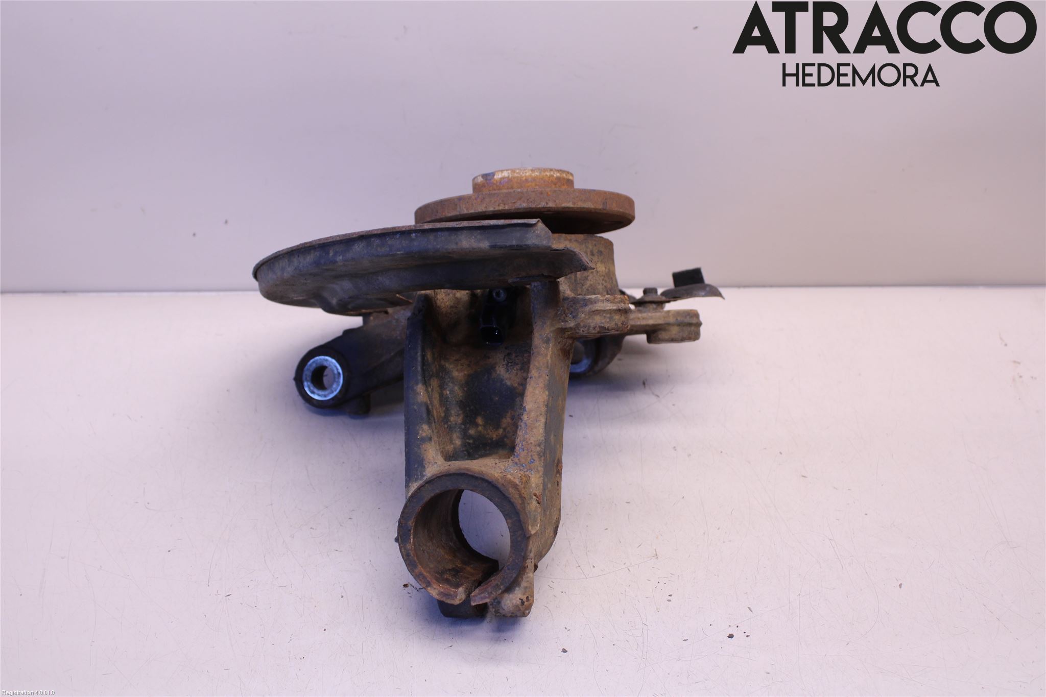 Volvo V70 14-16 Spindel Vf