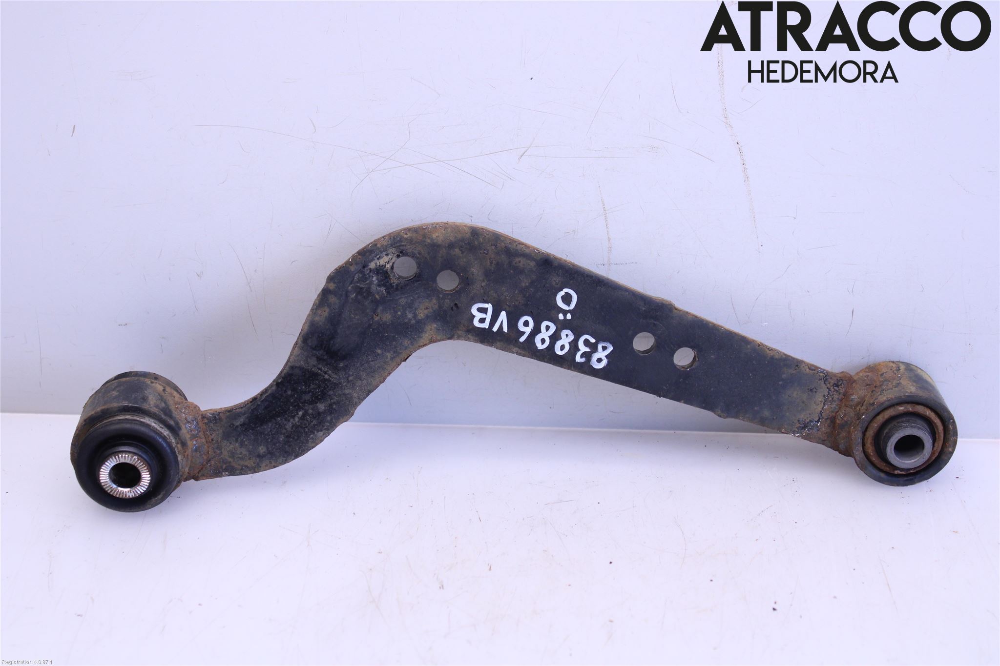 Toyota RAV4 13-18 Bærearm Bak Venstre Øvre