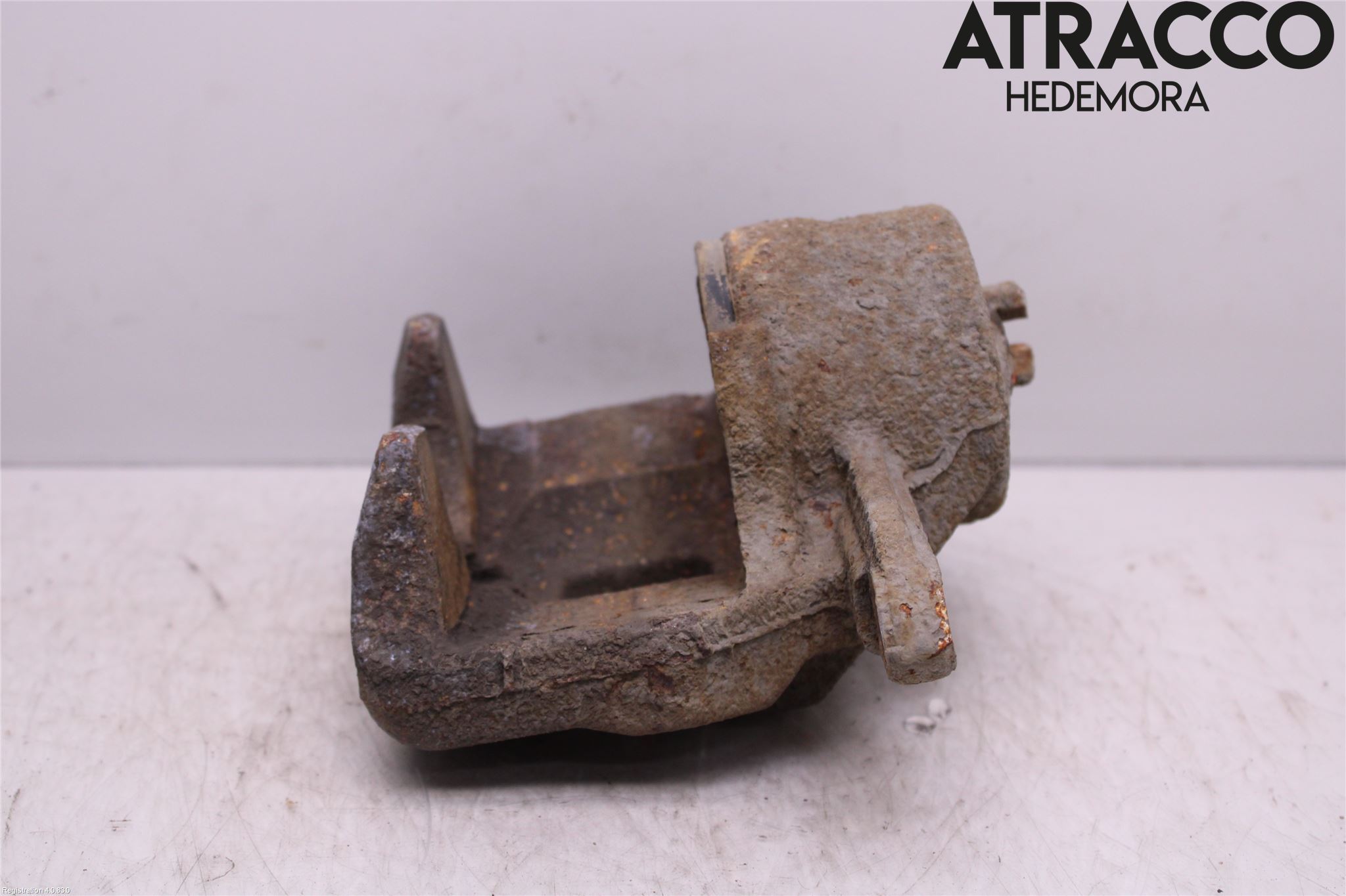 Suzuki GRAND VITARA II 06-14 Bremsecaliper Foran Høyre
