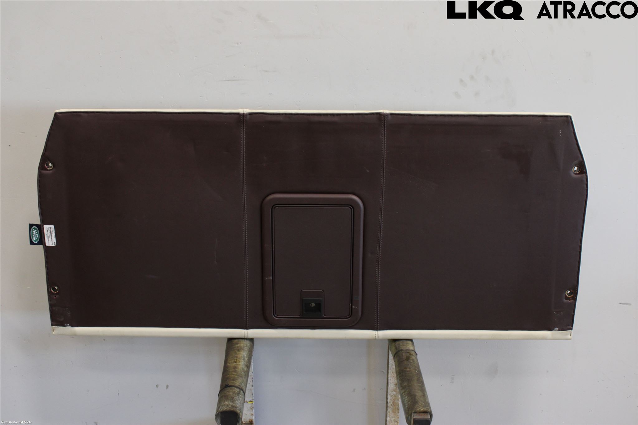Landrover RANGE ROVER (L405) 13-21 Innr Konsoll-Lomme