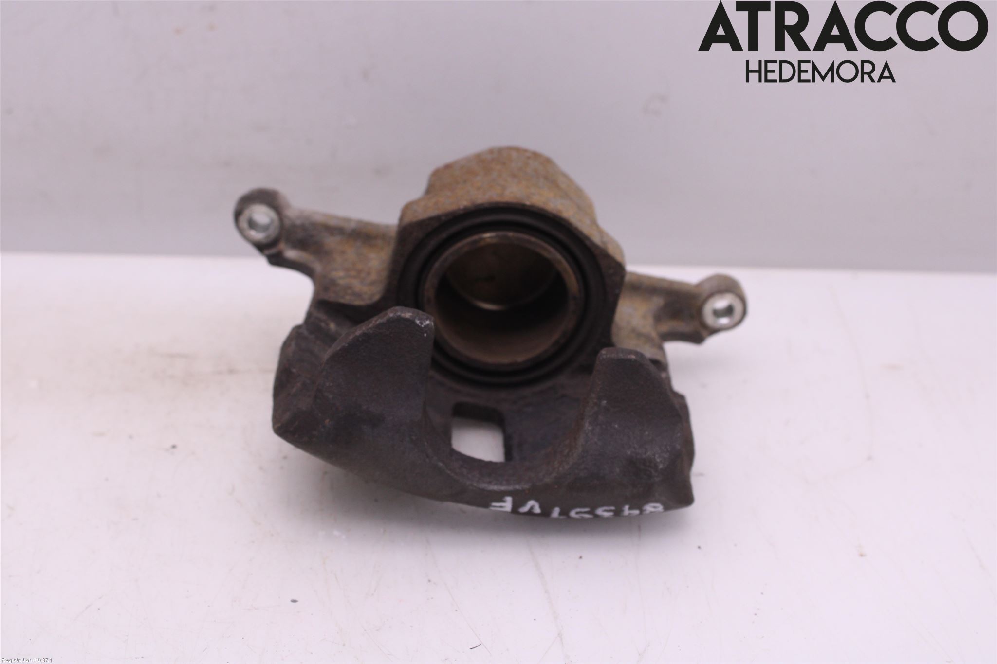 Suzuki SX4 S-CROSS 14-21 Bremsecaliper Foran Venstre