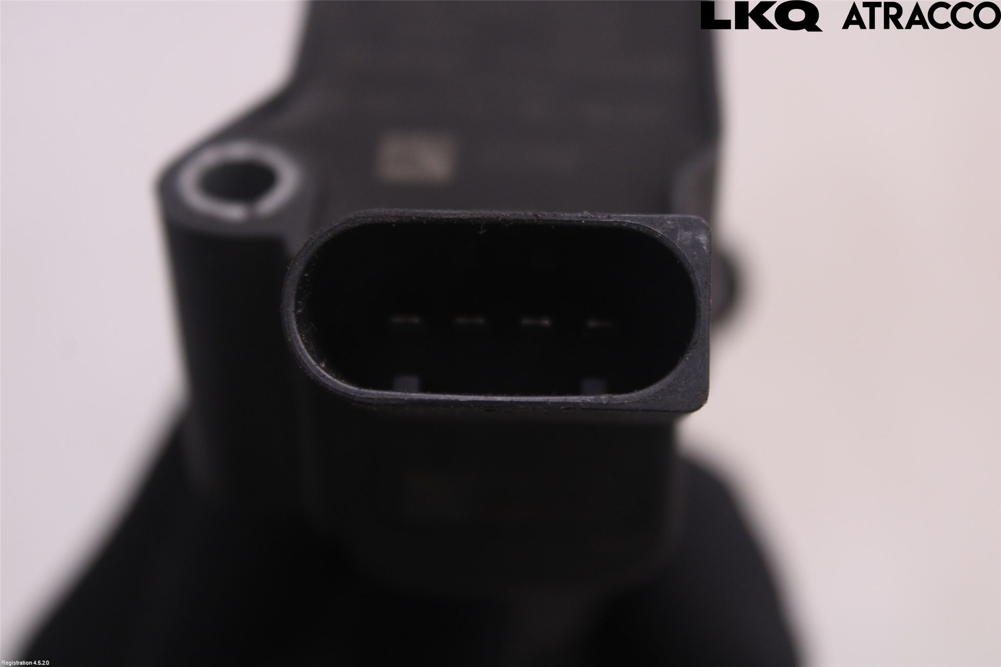 Volkswagen VW GOLF / E-GOLF VII 13-20 Coil