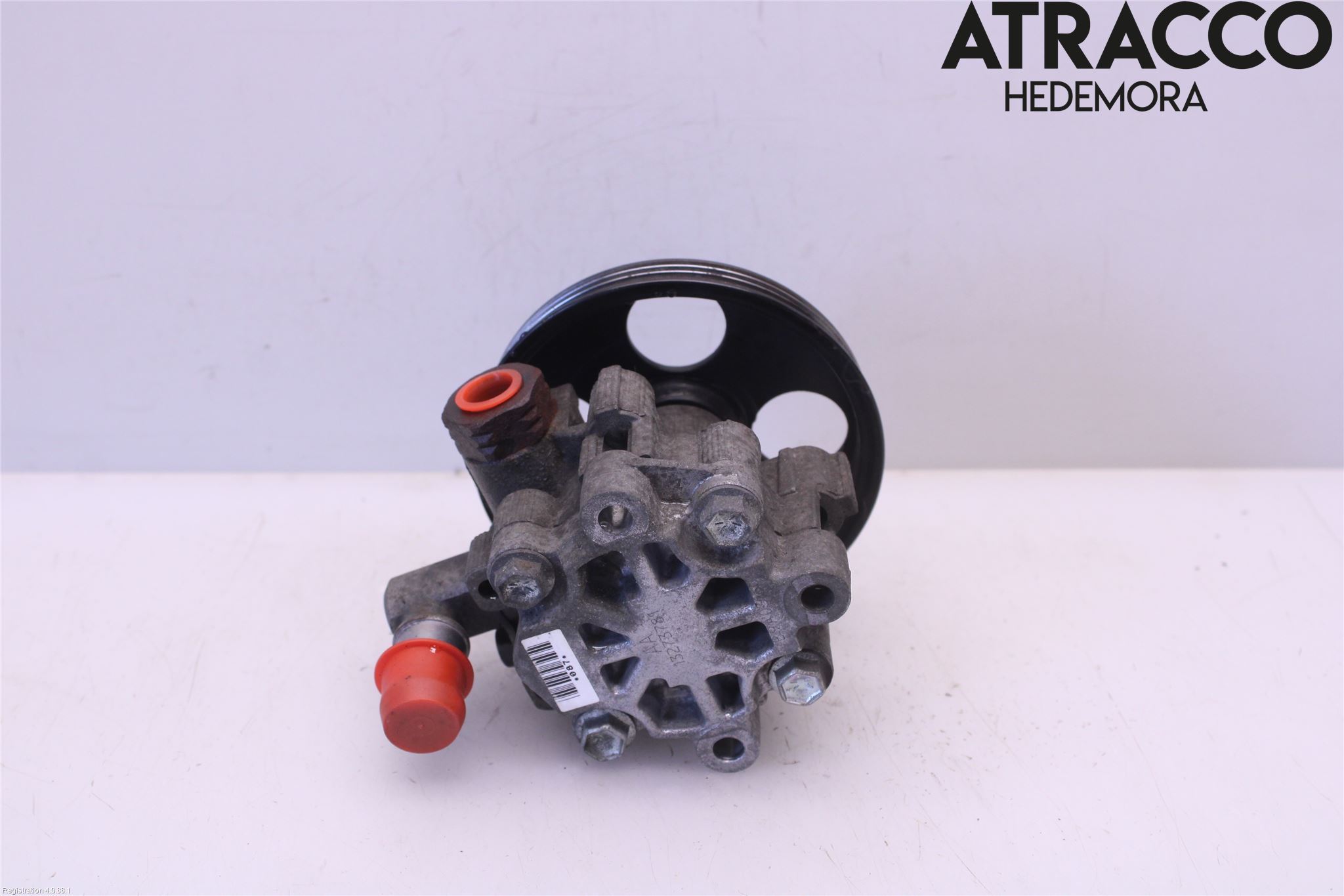 Opel INSIGNIA 09-16 Servo Pumpe