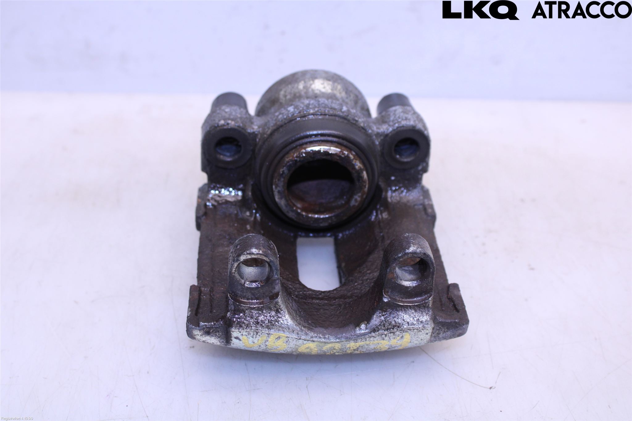 BMW 1 E87/81 5D/3D 03-11 Bremsecaliper Bak Venstre