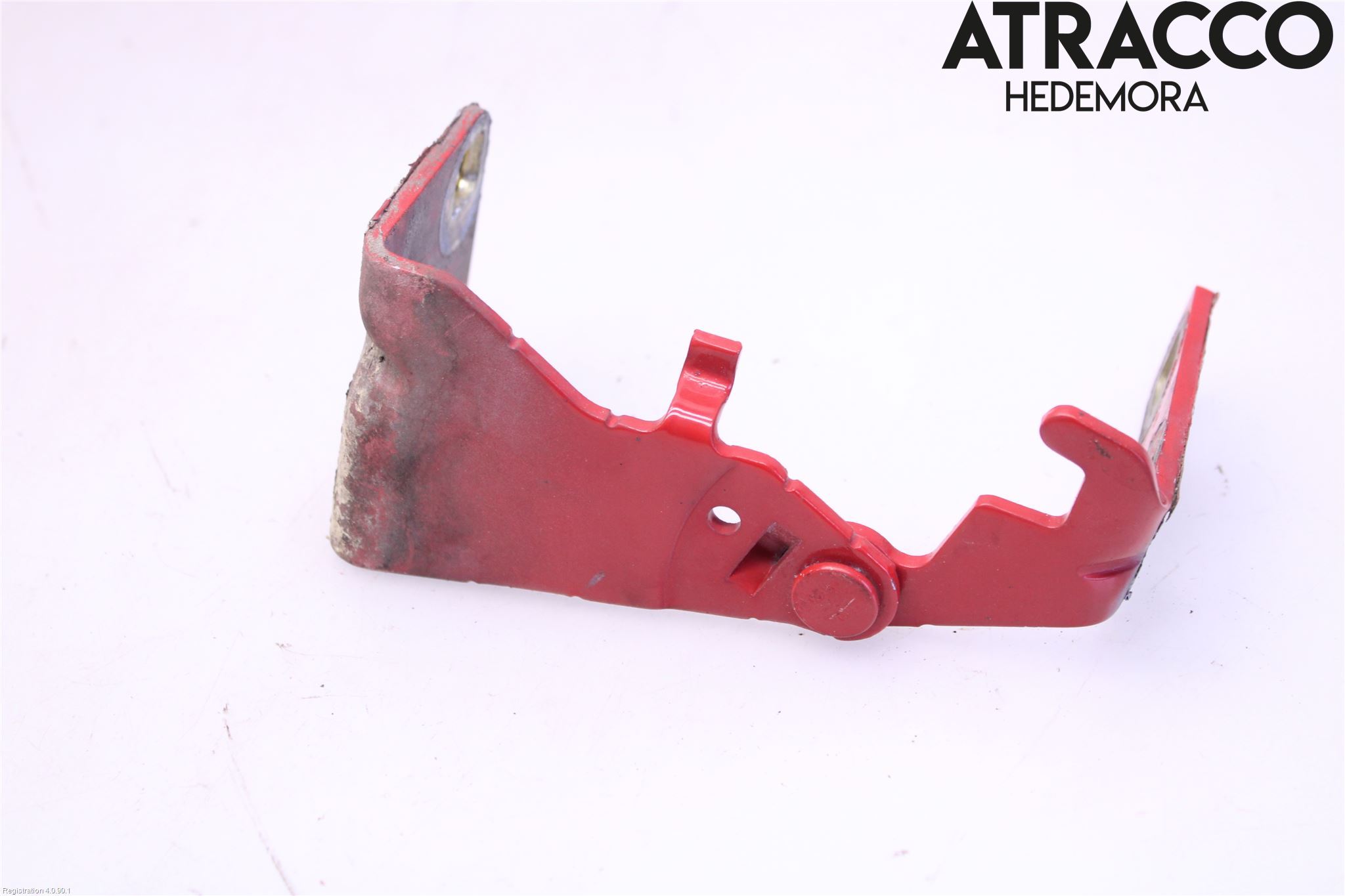 Opel VIVARO 01-14 Panser Hengsel - Hengsler