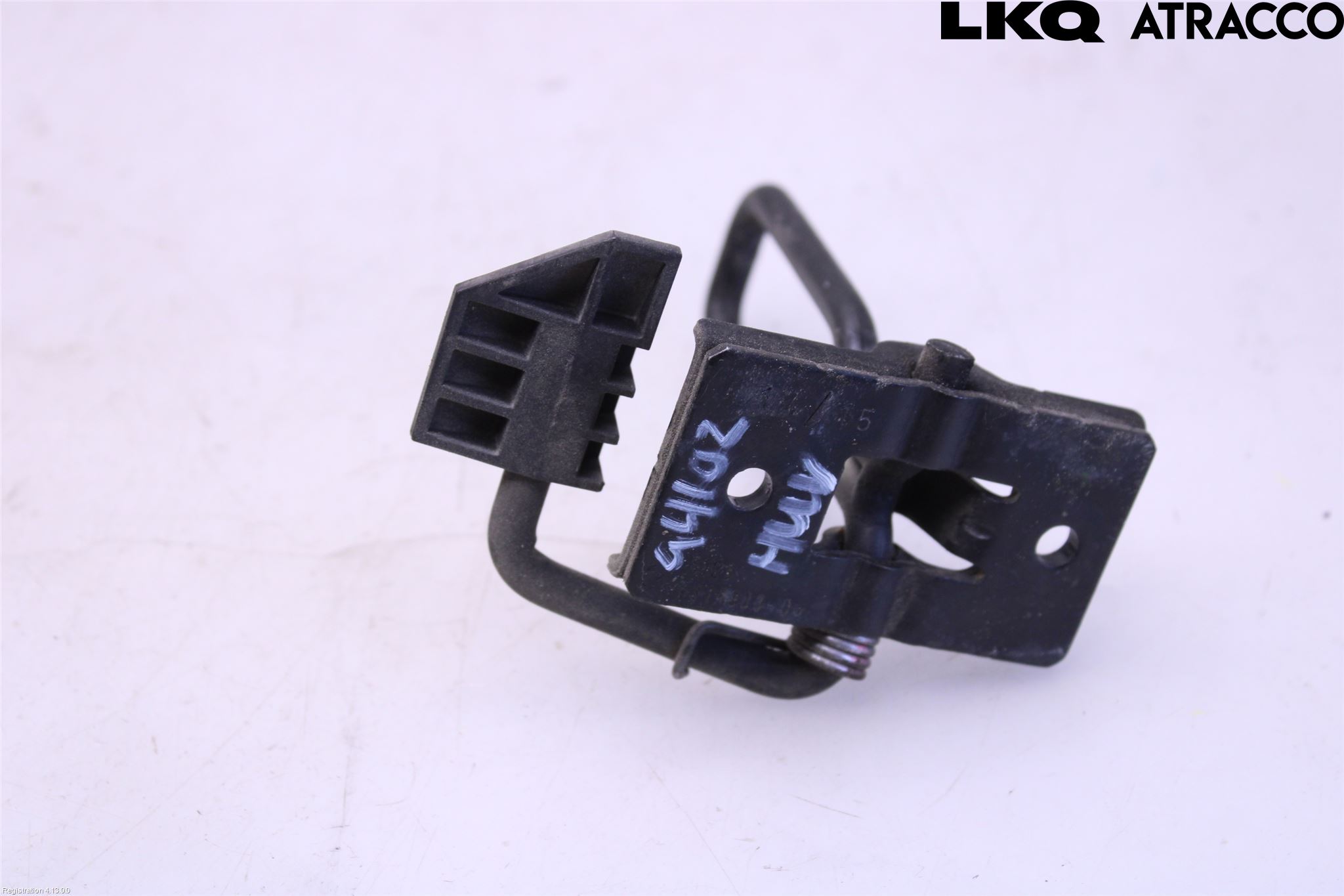BMW i3 I01 13-22 Panser Stormkrok