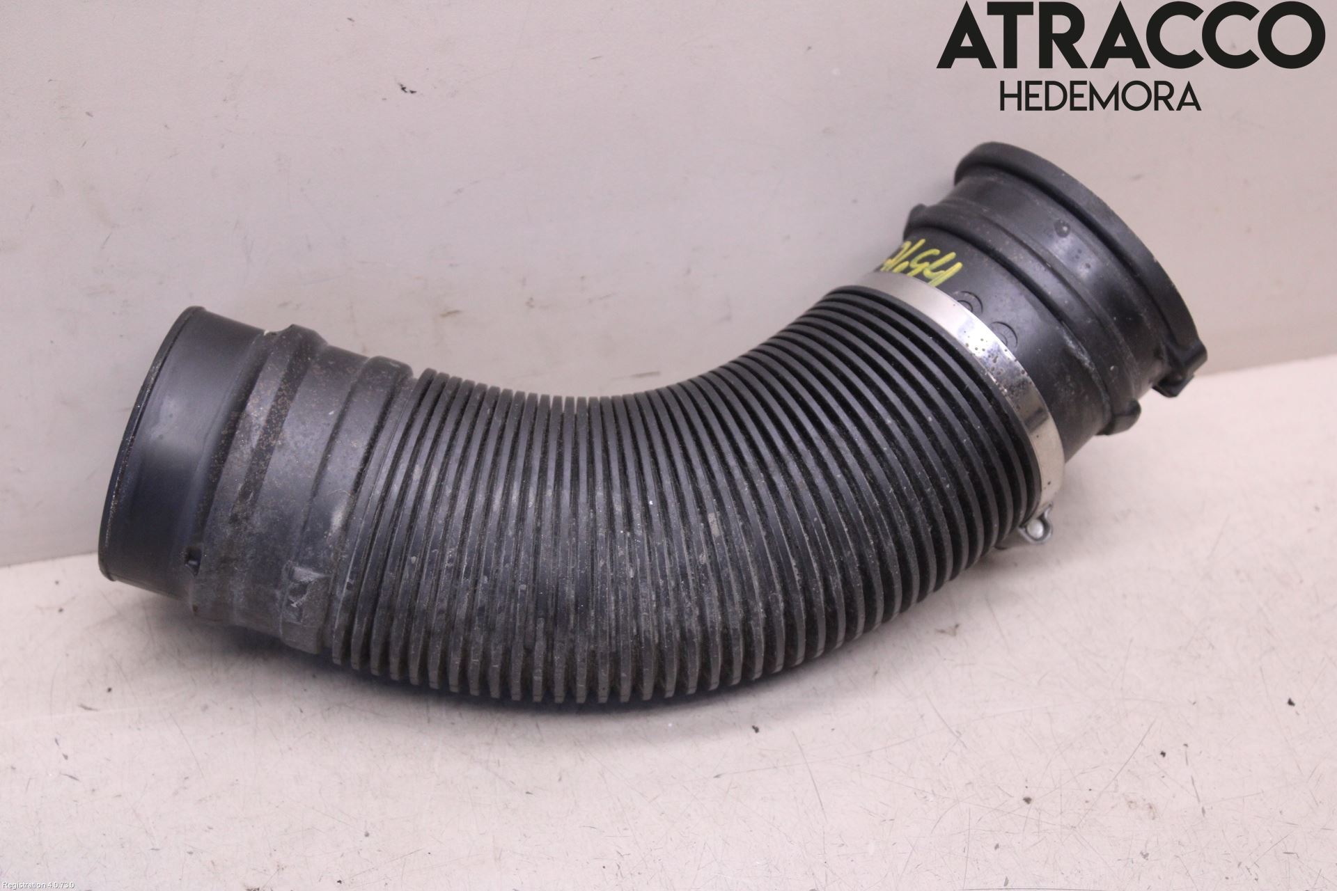 Opel ASTRA J 10-15 Inns Gummibelg - Slange